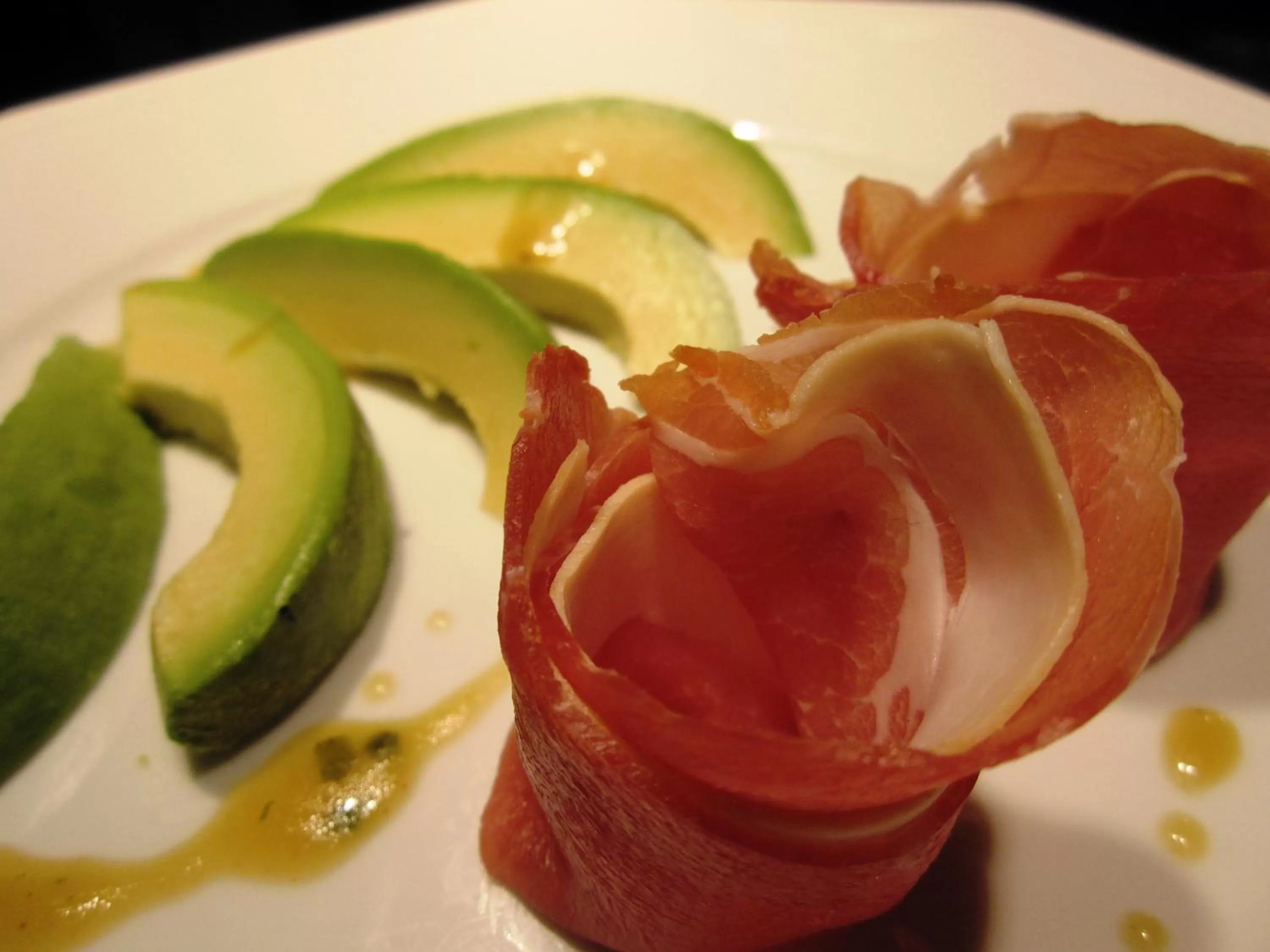 Food and drinks in La Croix du Reh