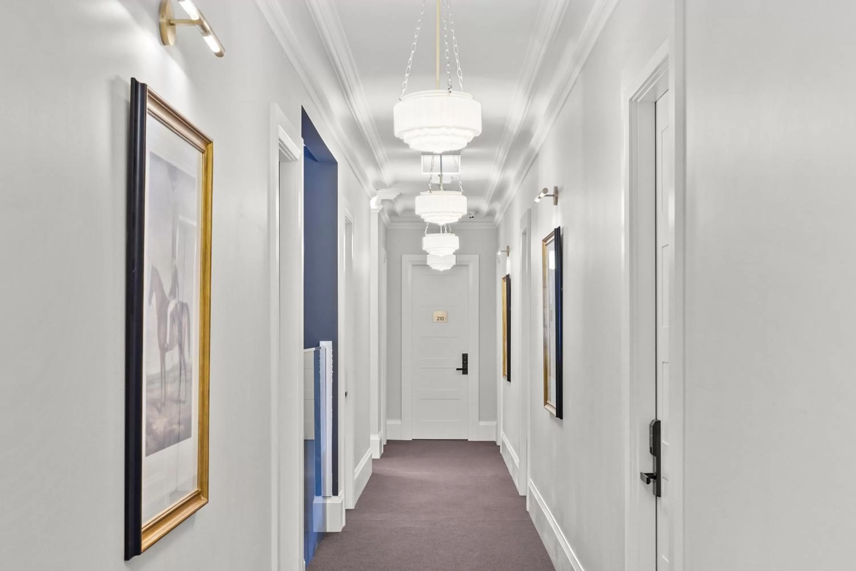 Grand Hotel and Studios