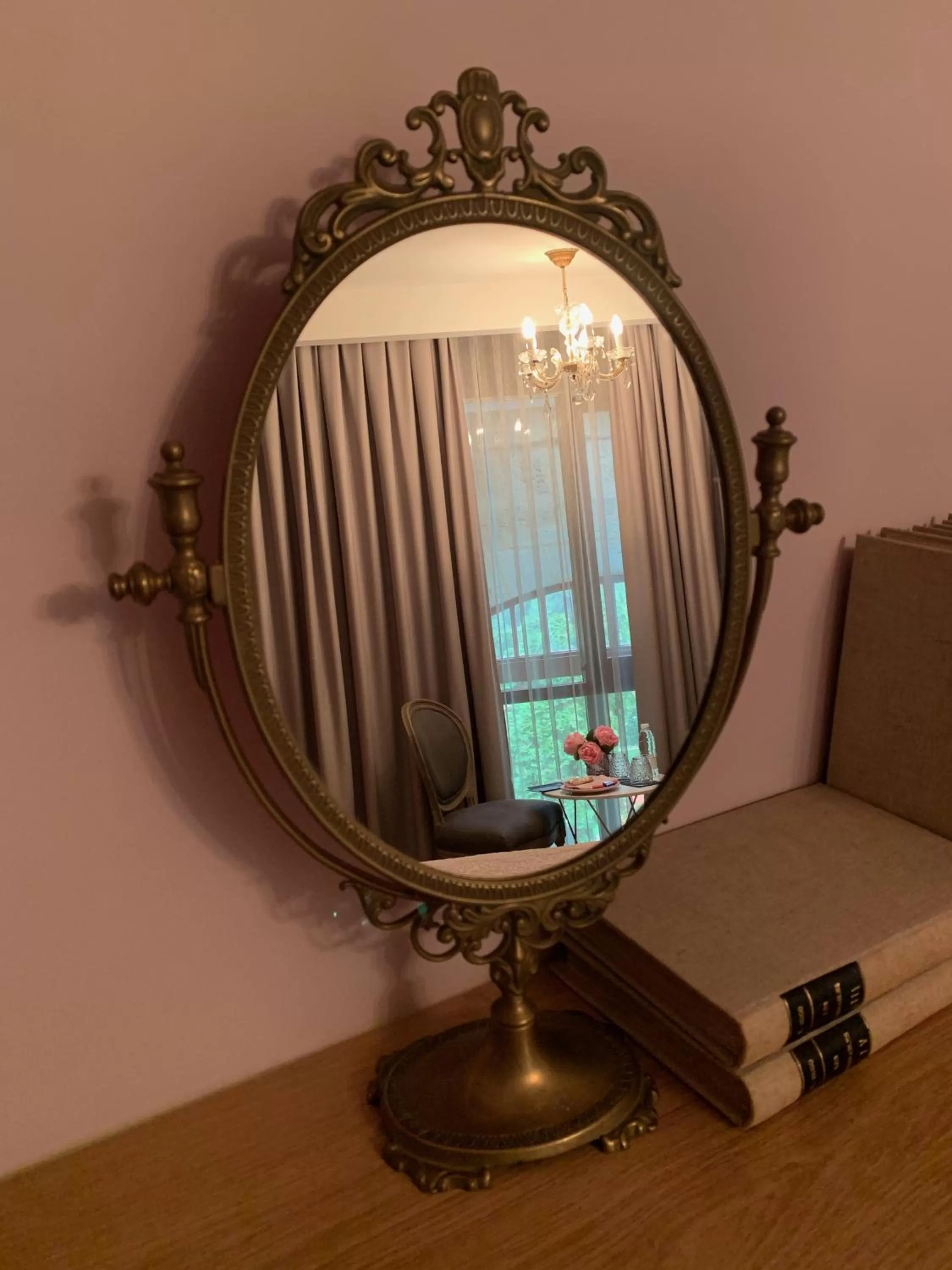 Chateau Pont Saint-Martin