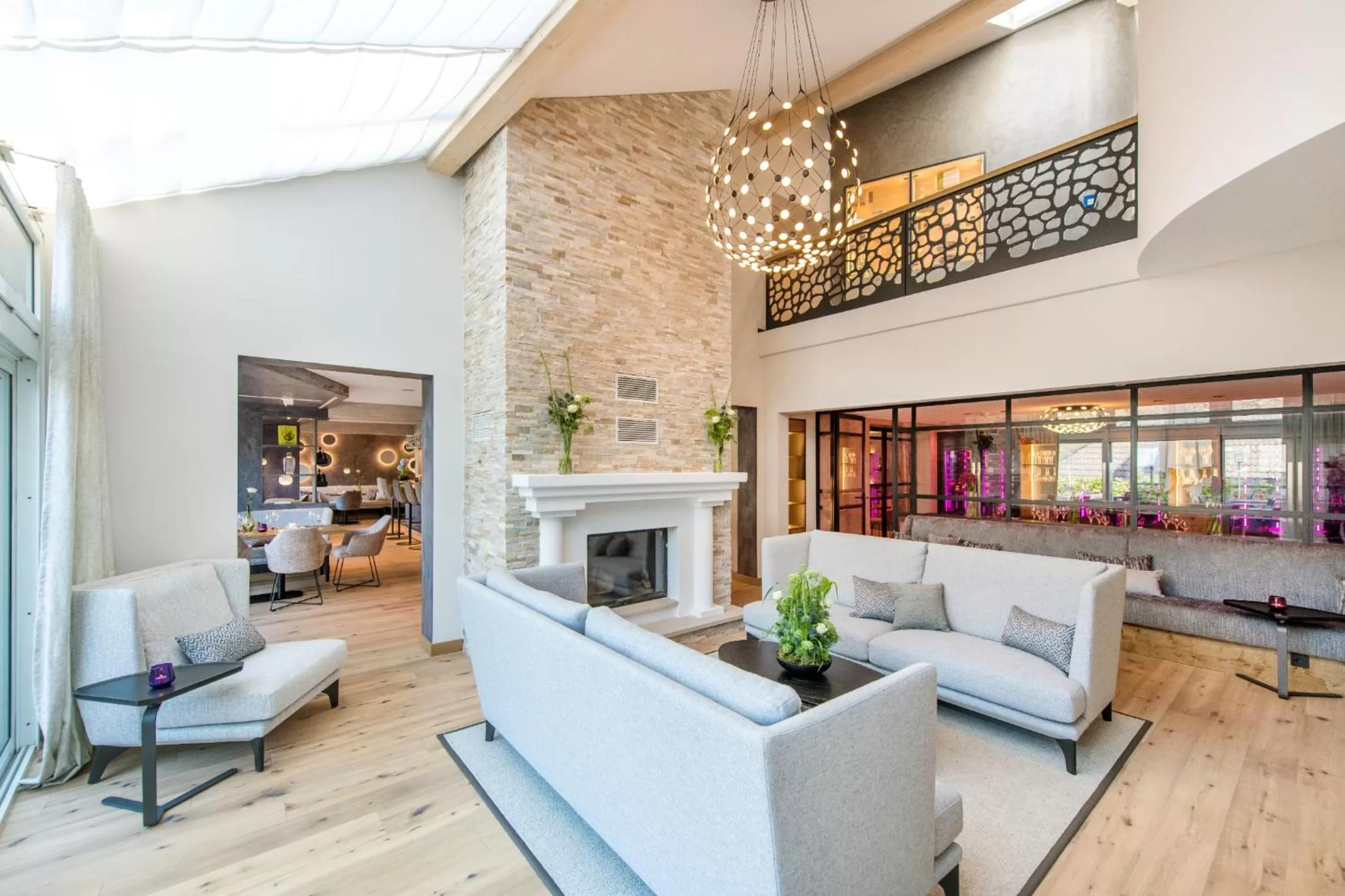 Restaurant/places to eat in Moselromantik Hotel Kessler Meyer