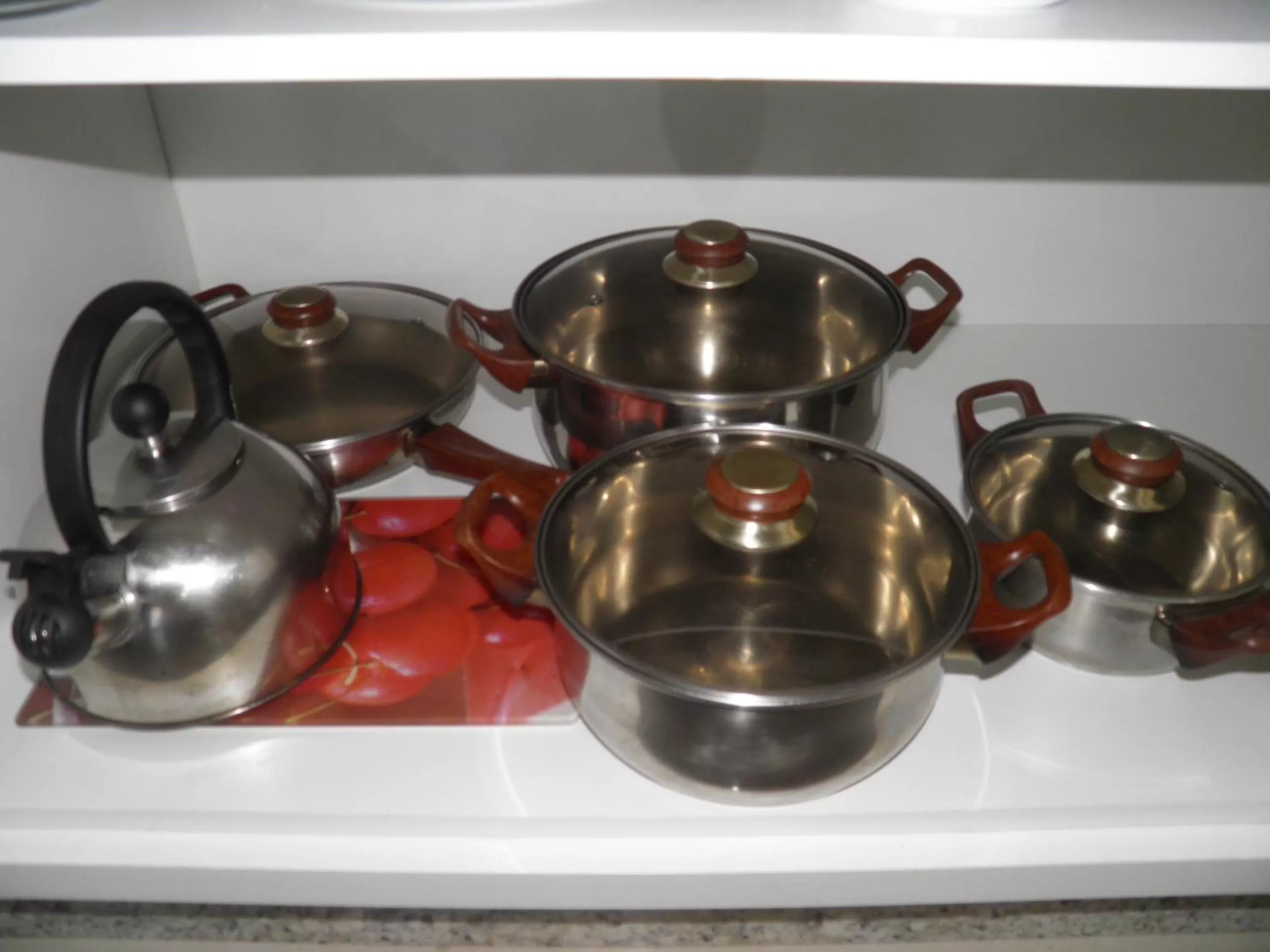 Other, Kitchen/Kitchenette in Pousada Mar de Cristal