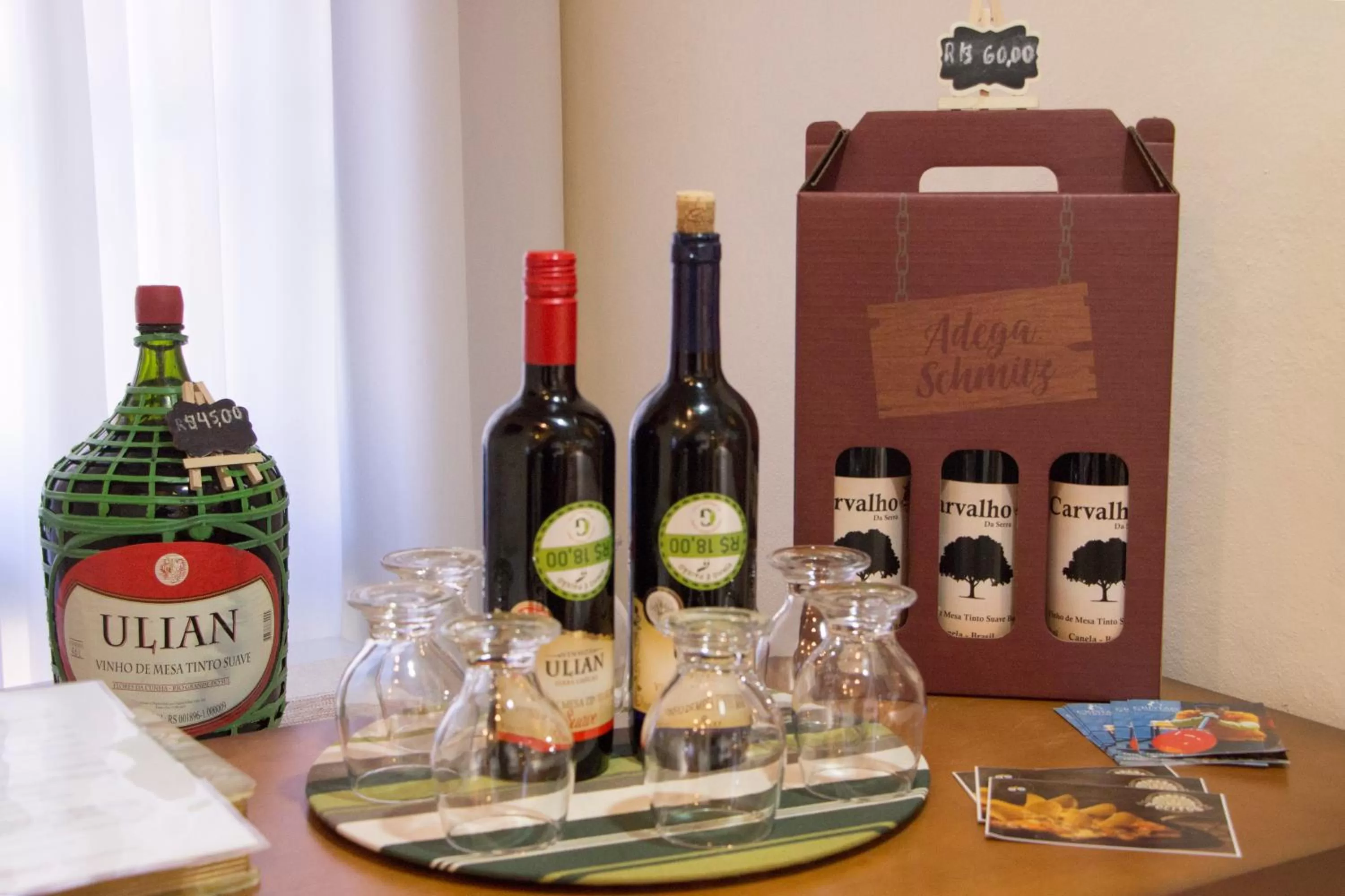 Pousada Green House by Conrado Vitali