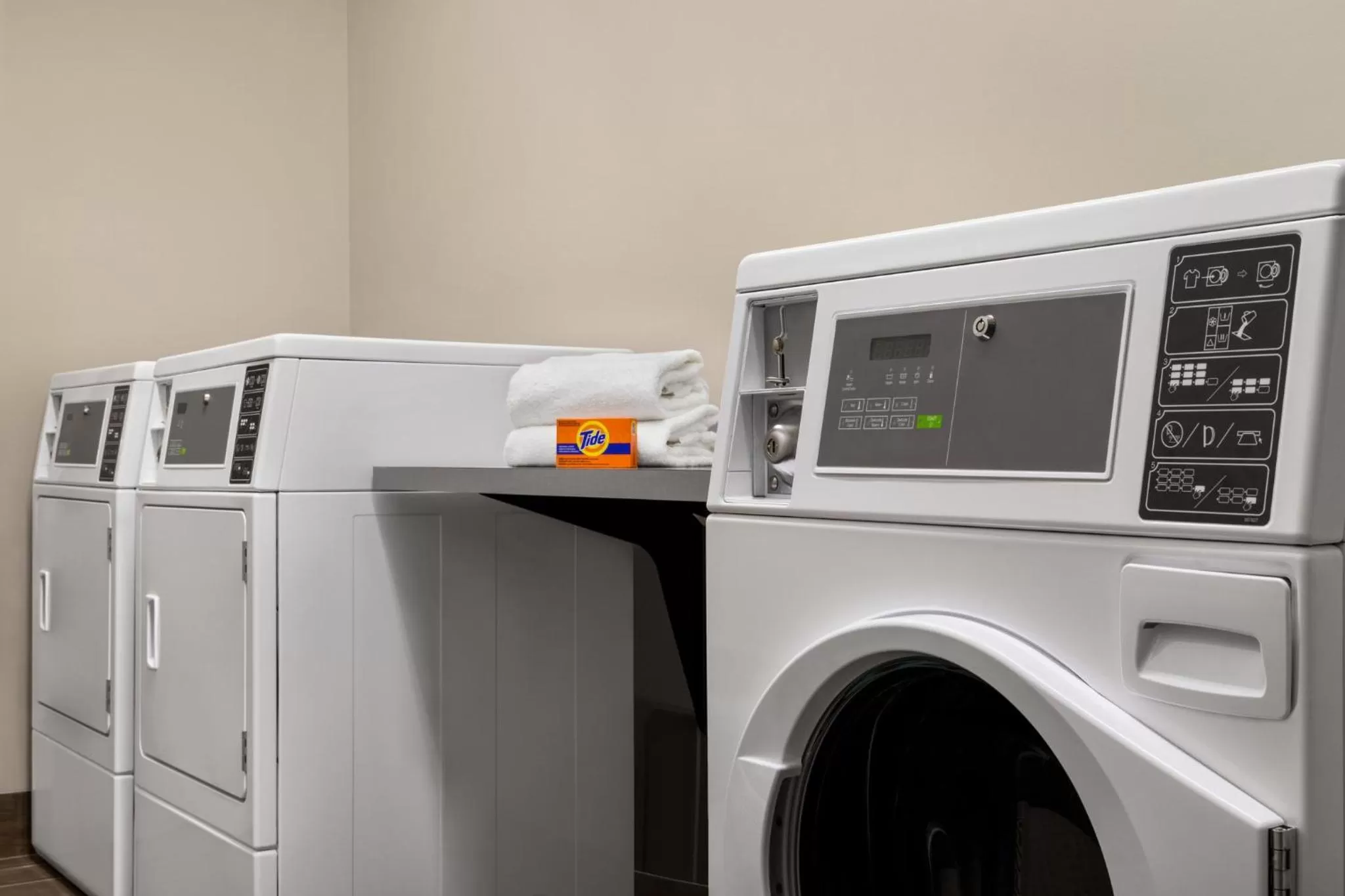 Other in Holiday Inn Express & Suites Evansville Downtown by IHG