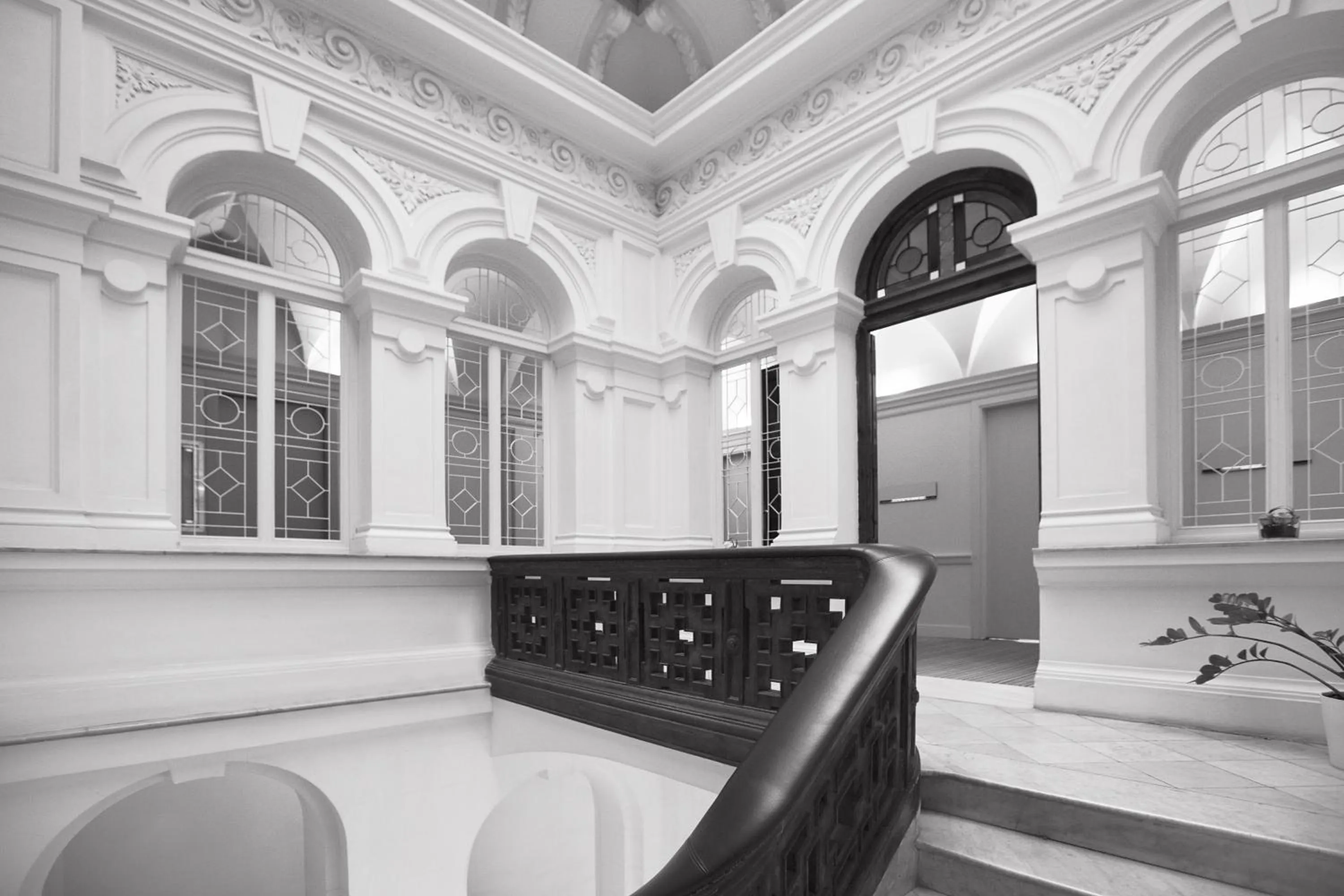 Other in Hospes Palau de La Mar, Valencia, a Member of Design Hotels