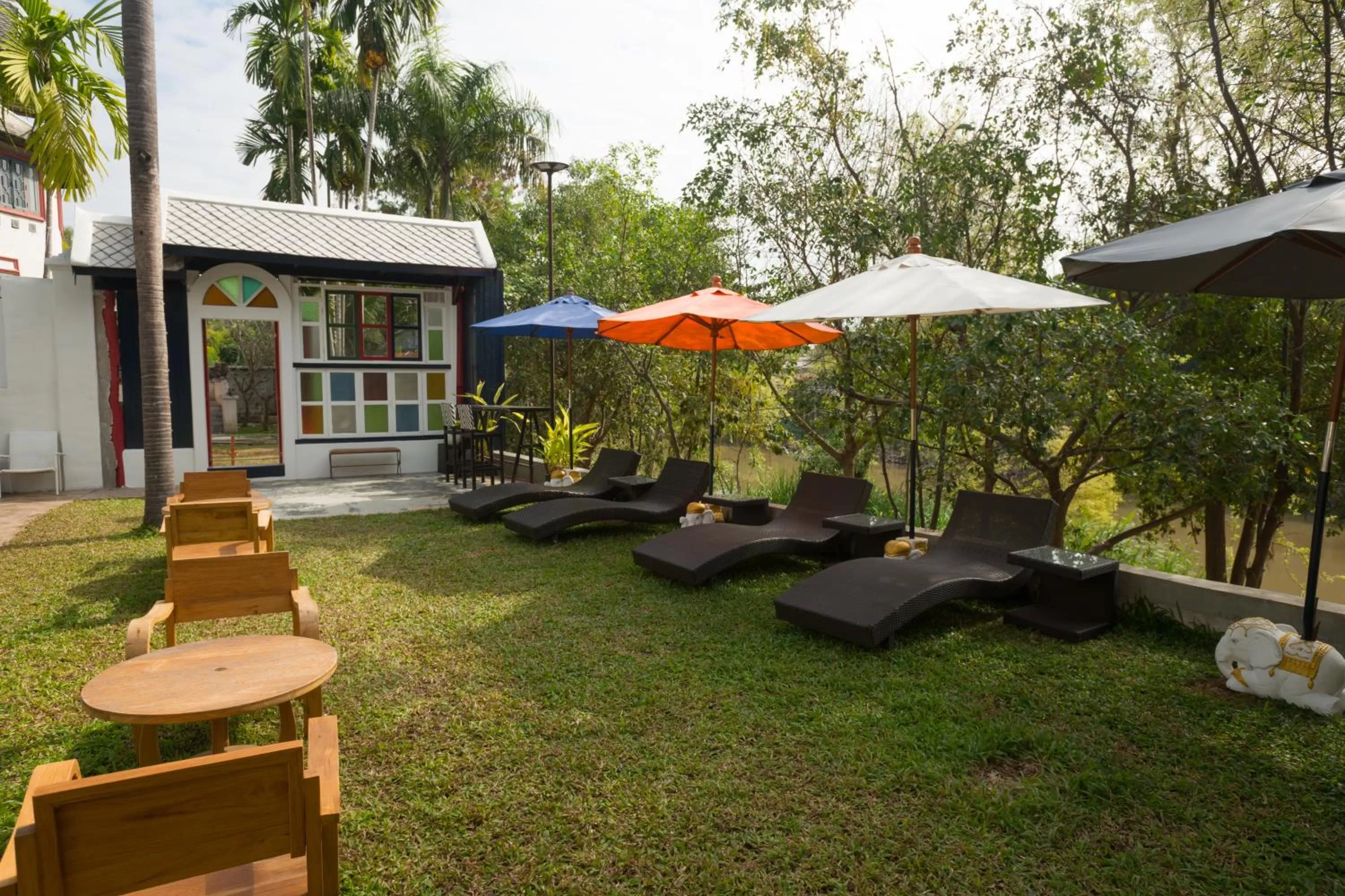 View (from property/room) in Cheva Gallery Boutique Hotel