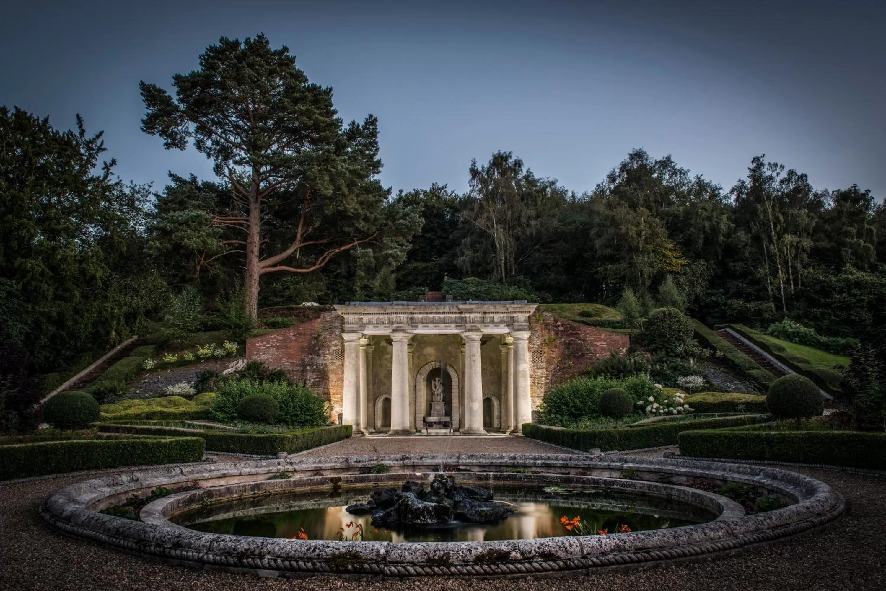 Other in Wotton House