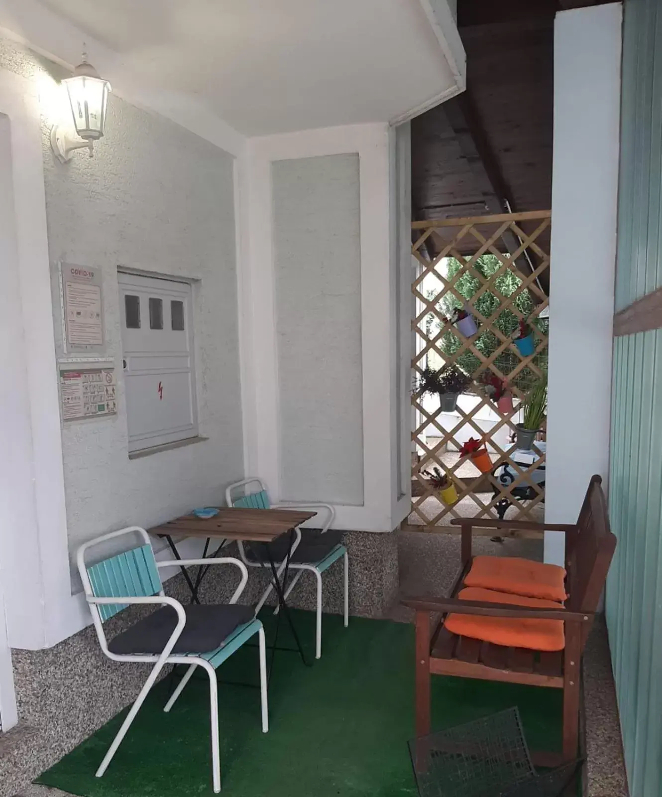 Two-Bedroom Apartment in Apartment & Rooms Miboti Two-Bedroom Apartment in Apartment & Rooms Miboti