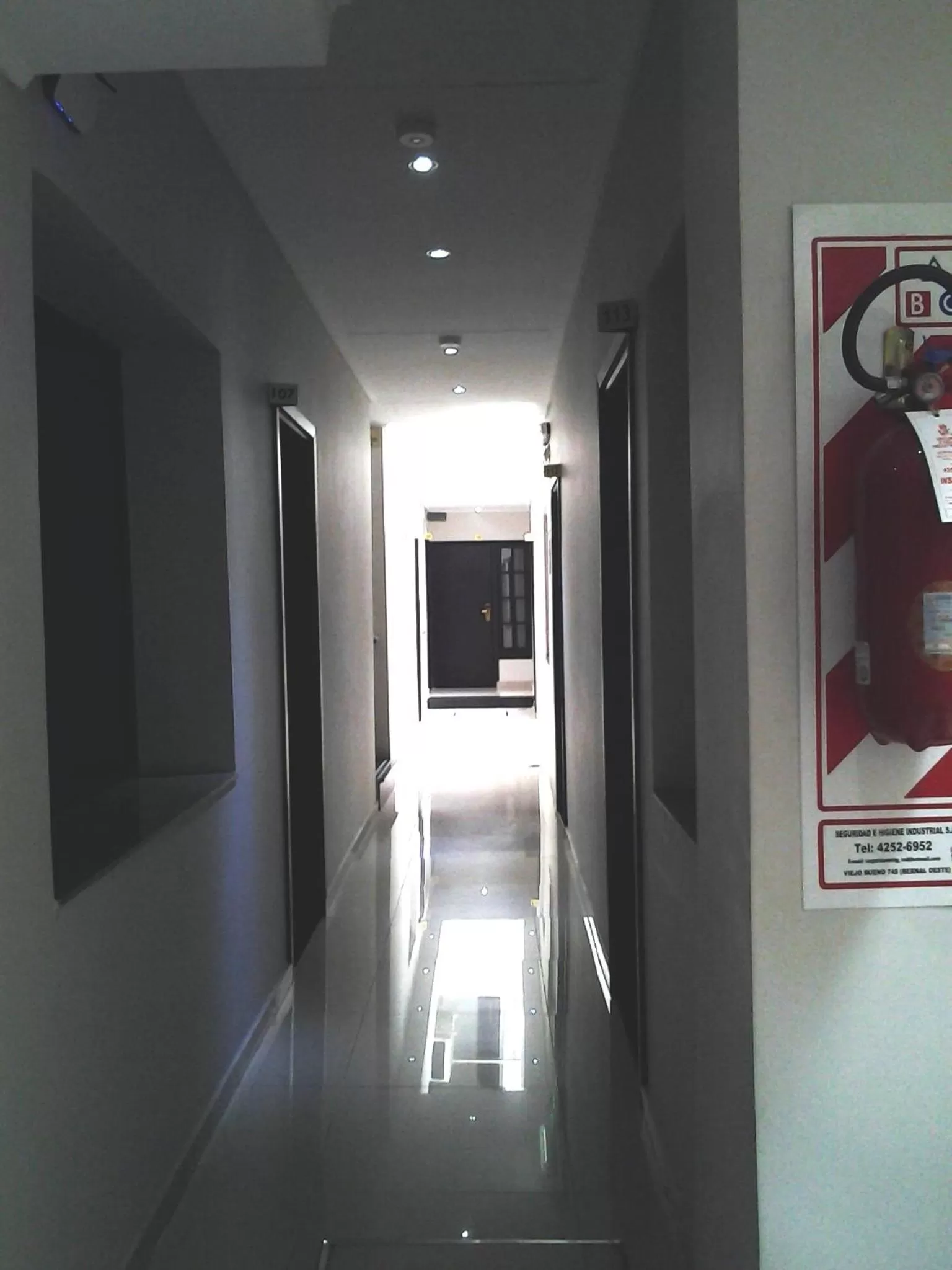 Other in Hotel Athos