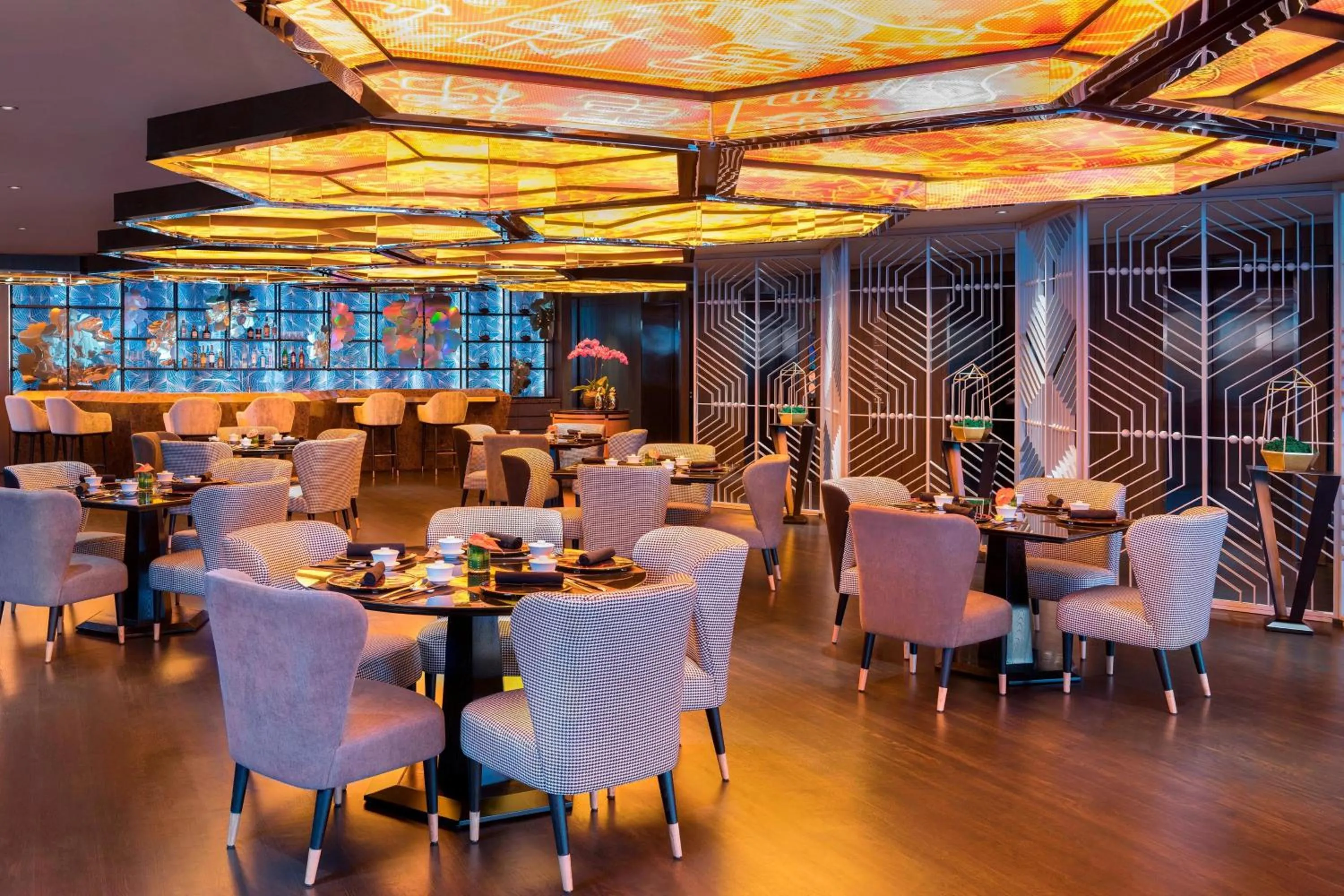 Restaurant/places to eat in W Kuala Lumpur