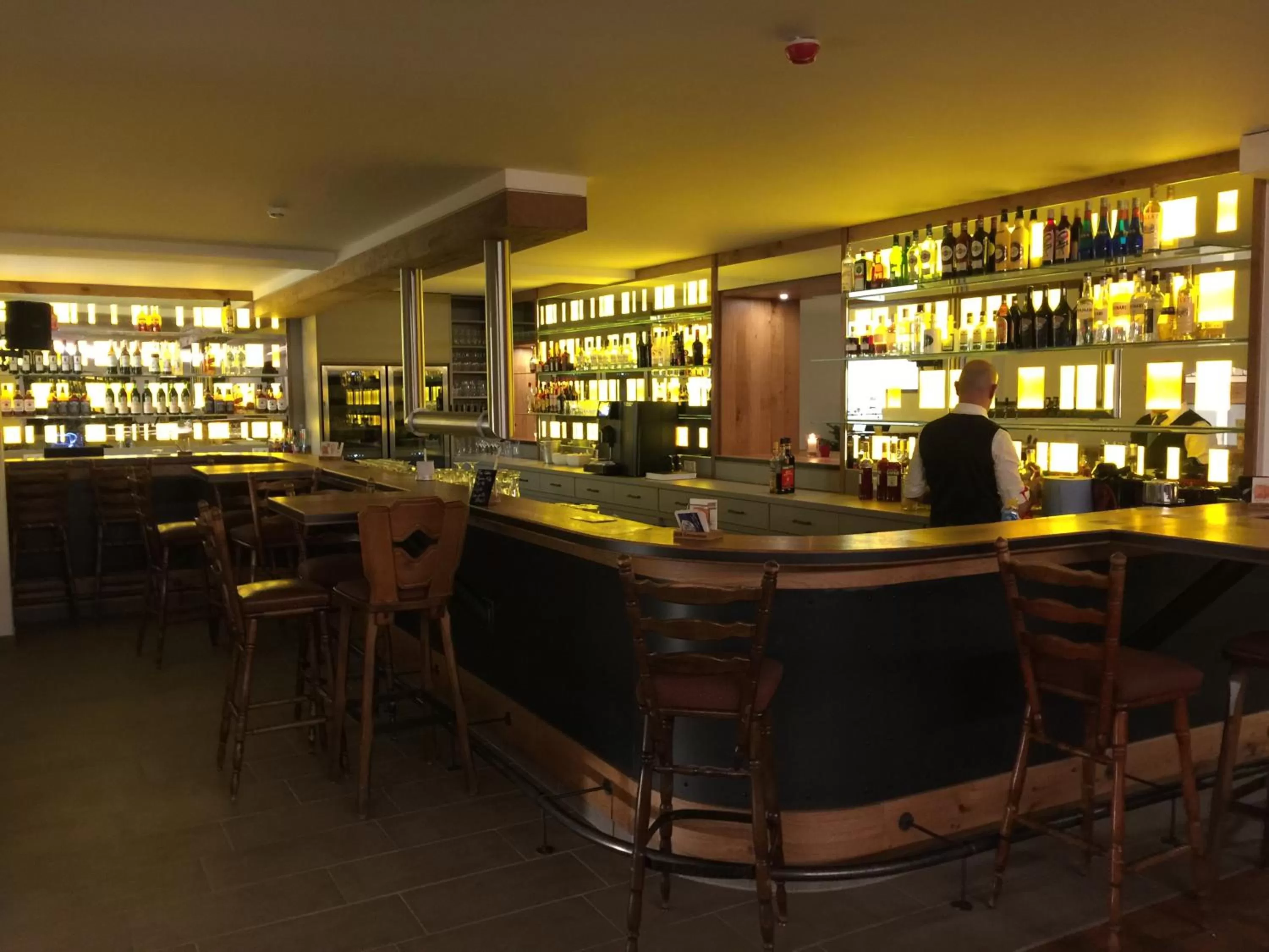 Restaurant/places to eat in Der schöne Asten - Resort Winterberg