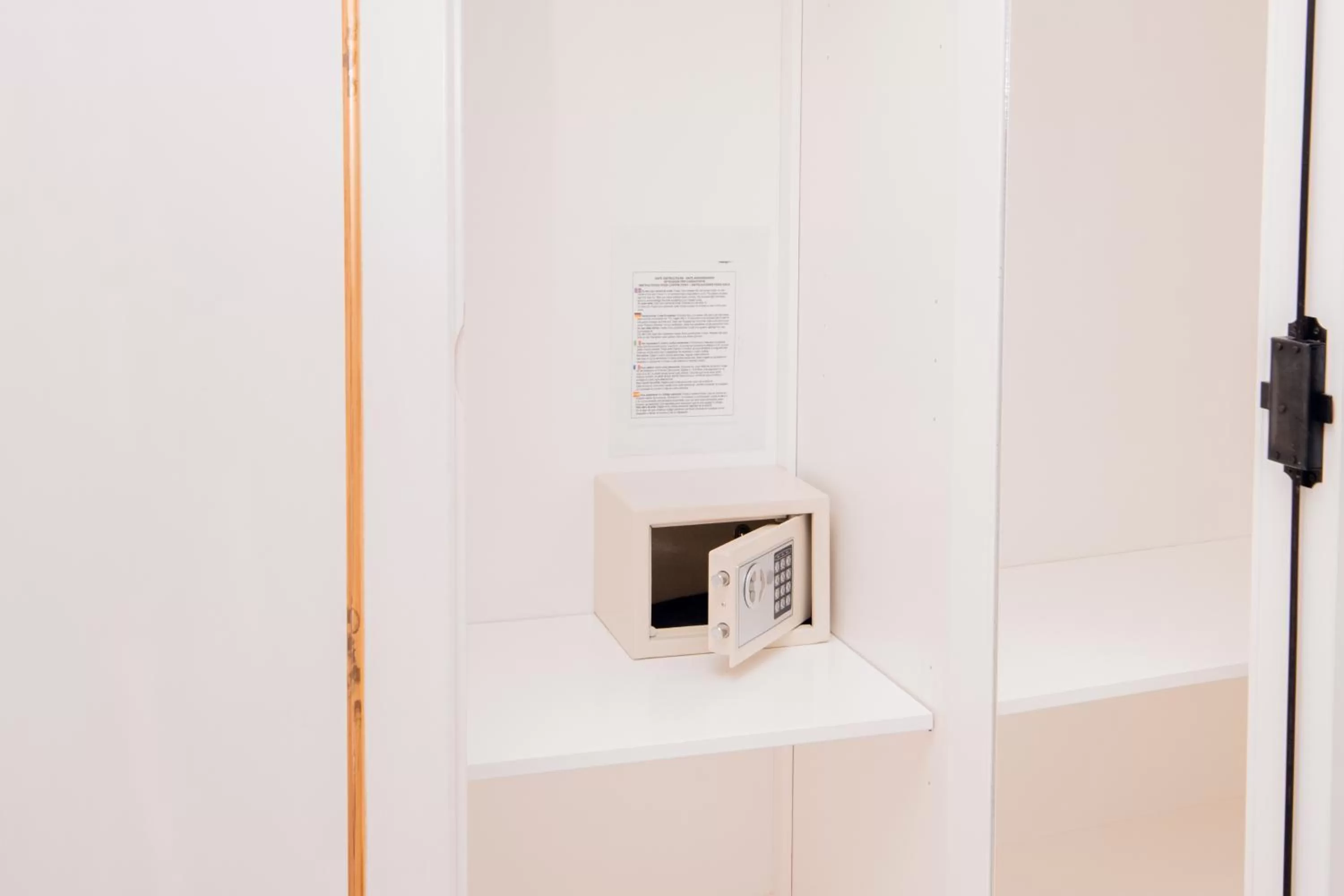 Giorgio Boutique Hotel