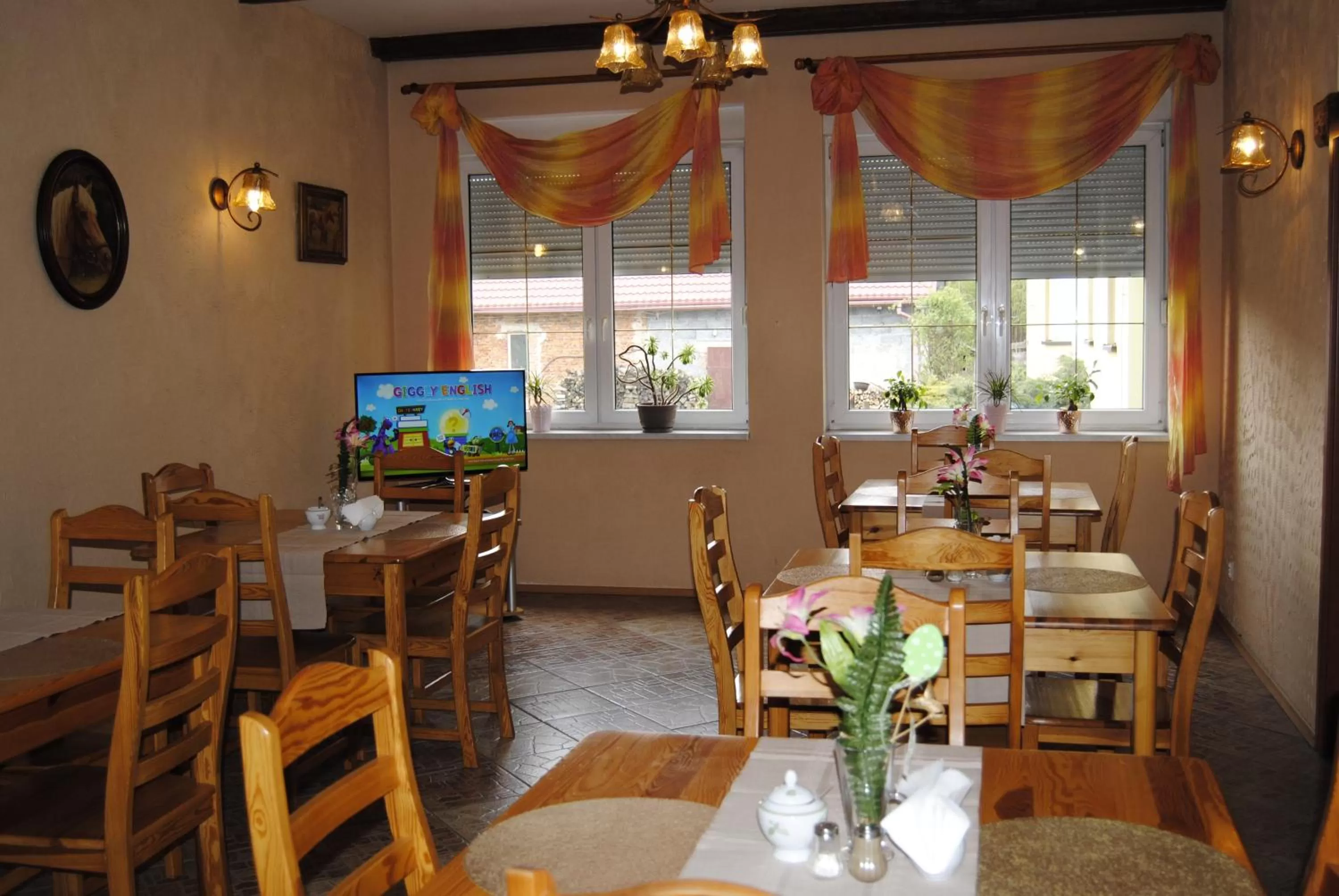 Restaurant/Places to Eat in Villasol