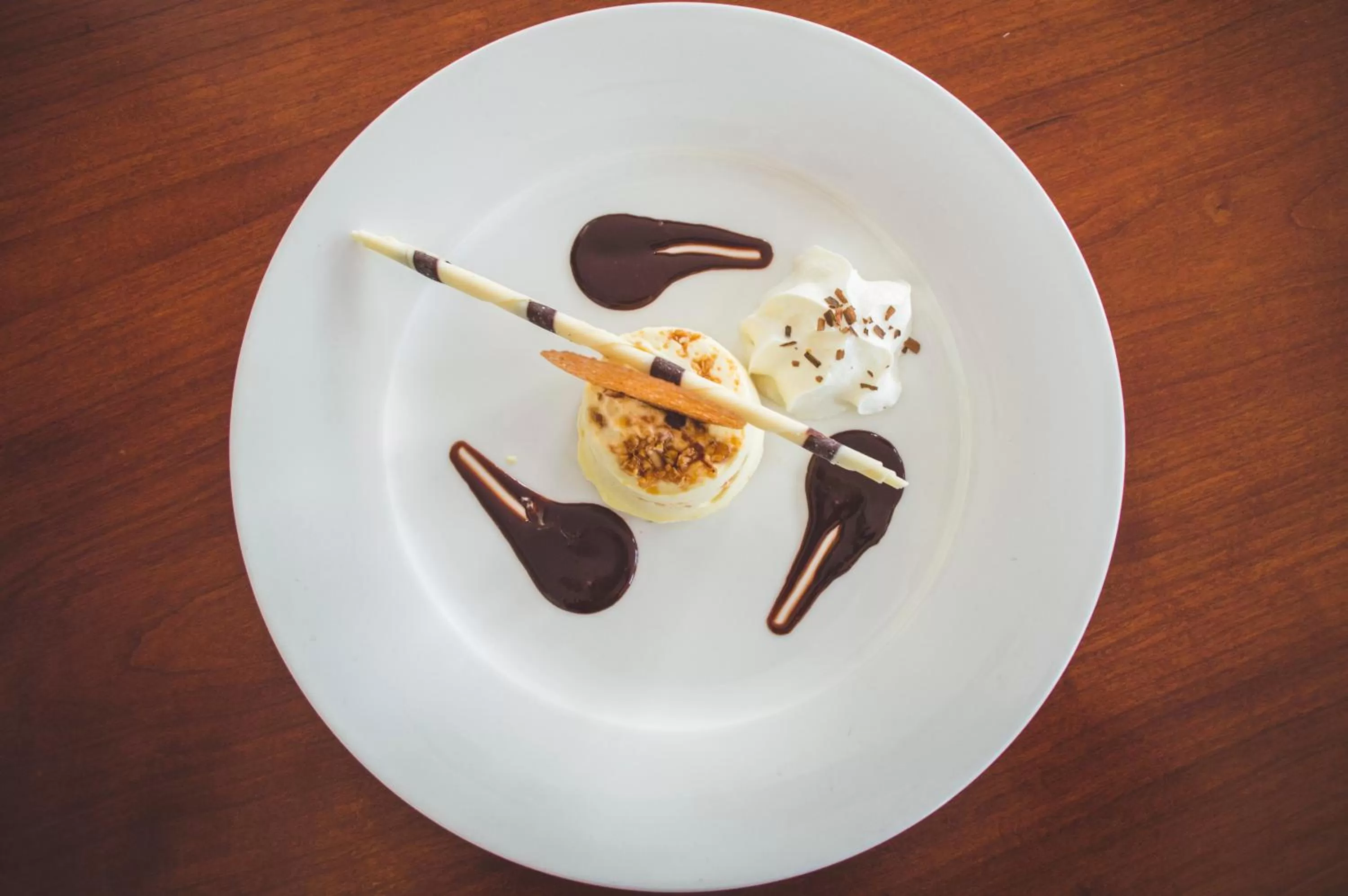 Food in Hotel Sirmione Terme