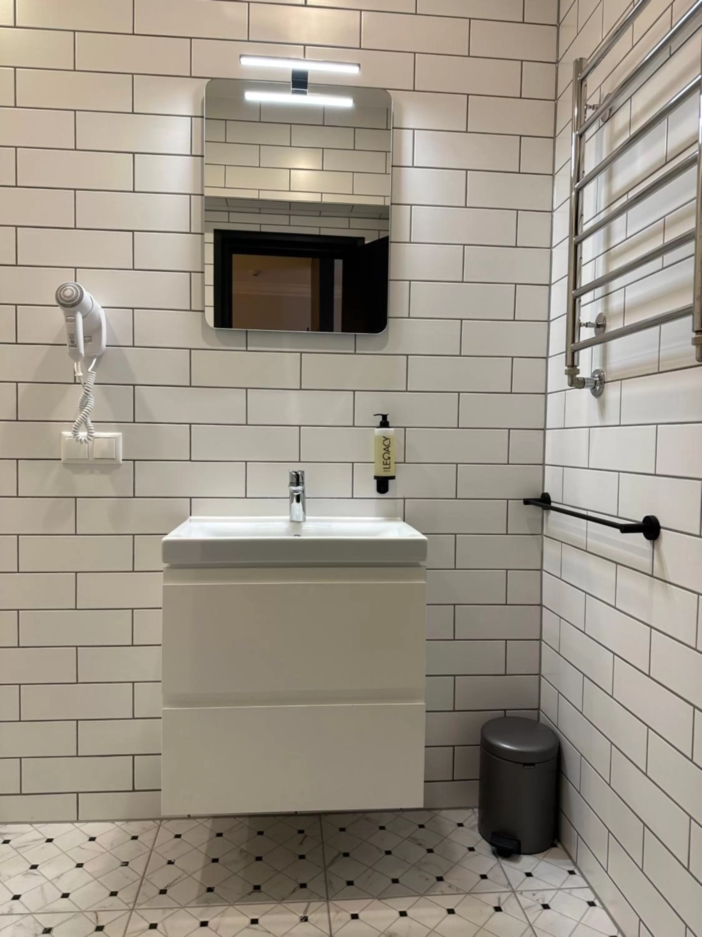 Superior Studio in Old Town Hotel Bohema, Klaipėda