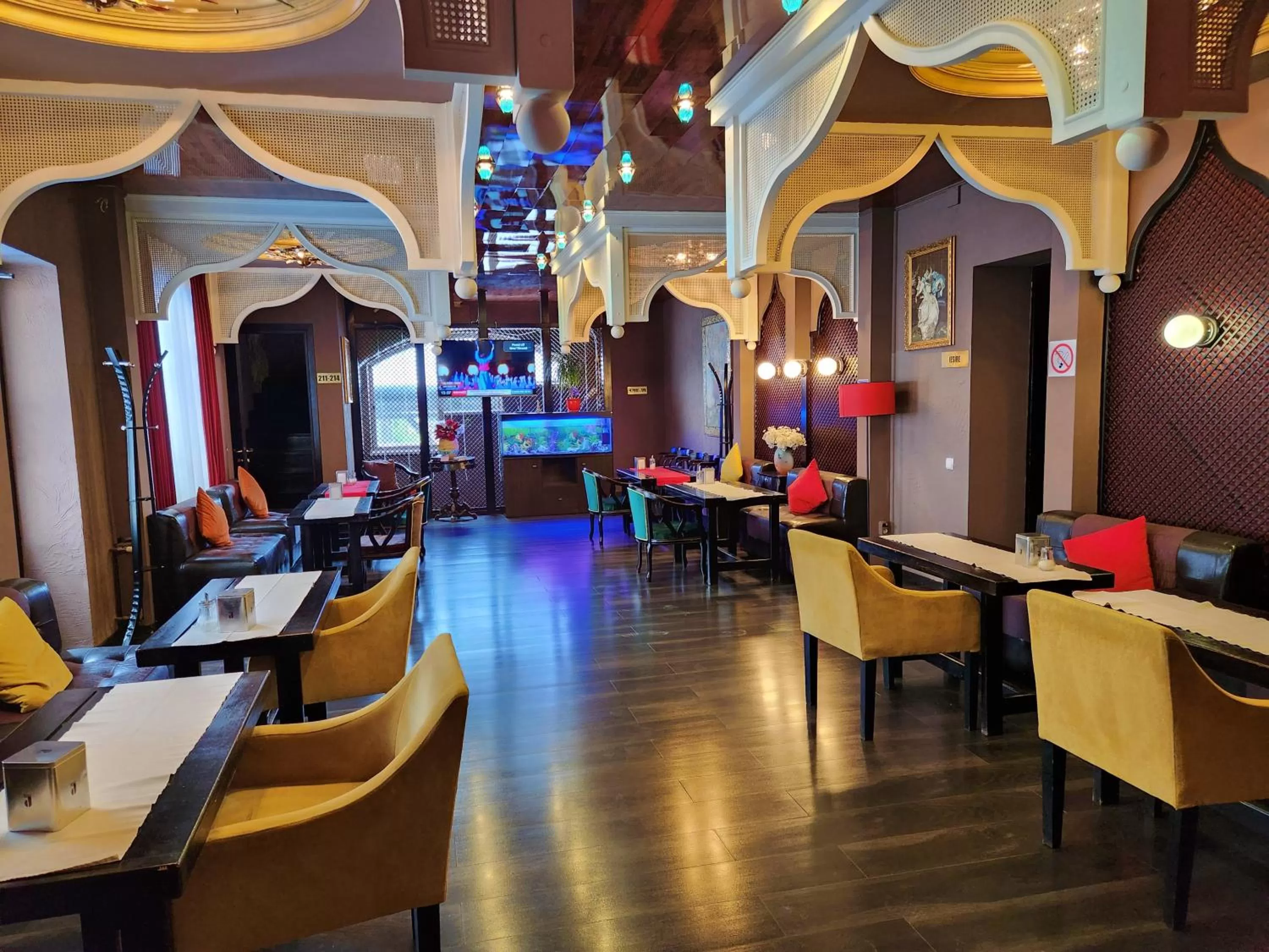 Shadow Boutique Hotel & SPA