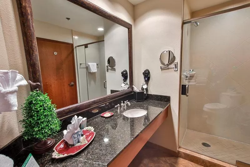 The Inn at Christmas Place