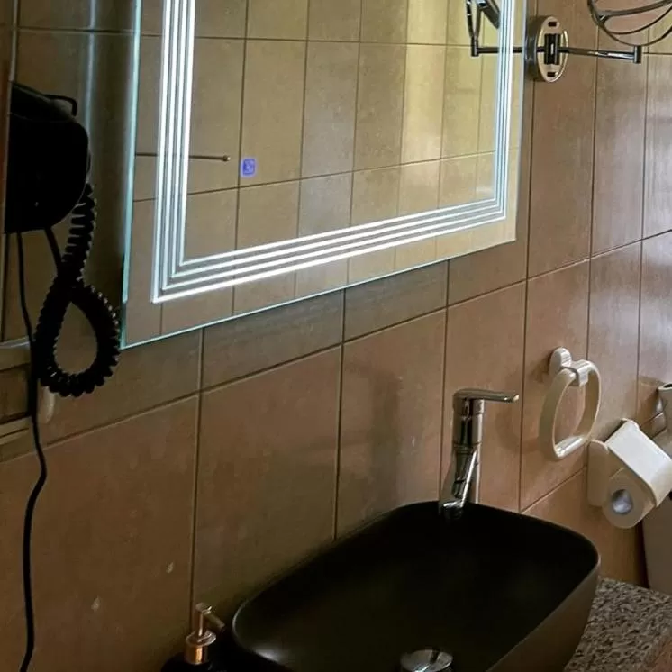 Hotel Ambasador Garden