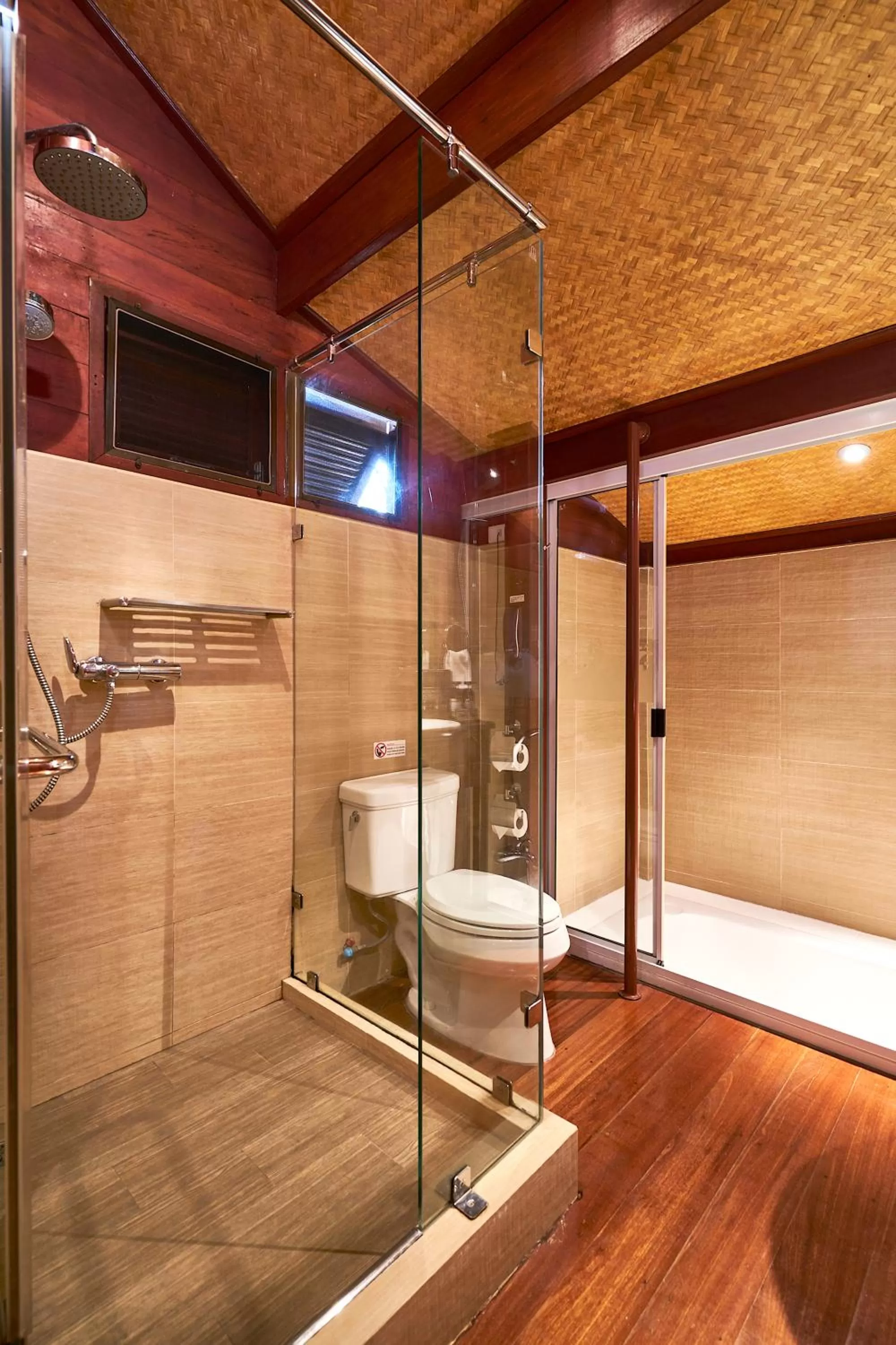 Ruenkanok Thaihouse Resort