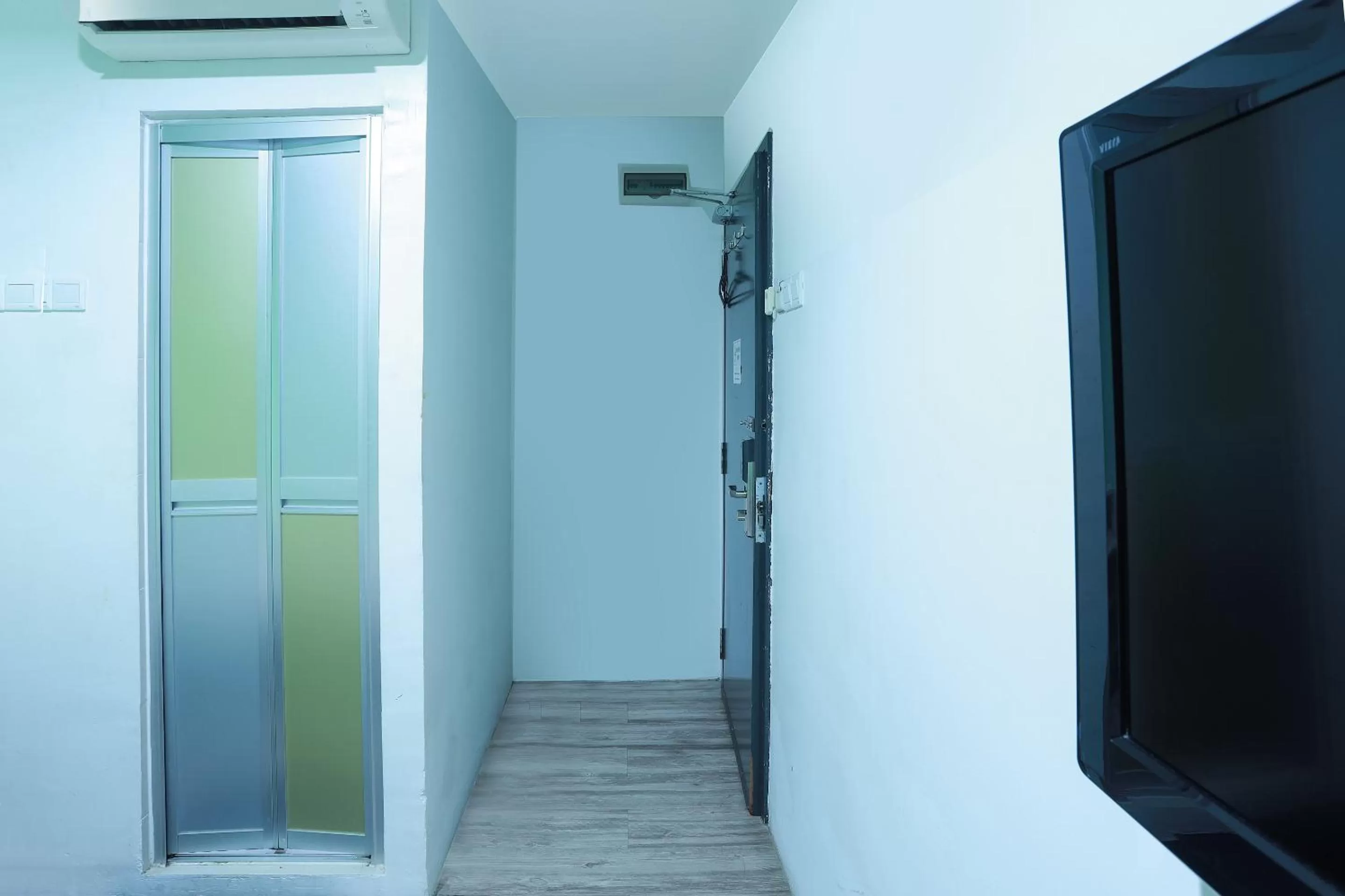 Bedroom in Hotel Aman- Nilai & KLIA