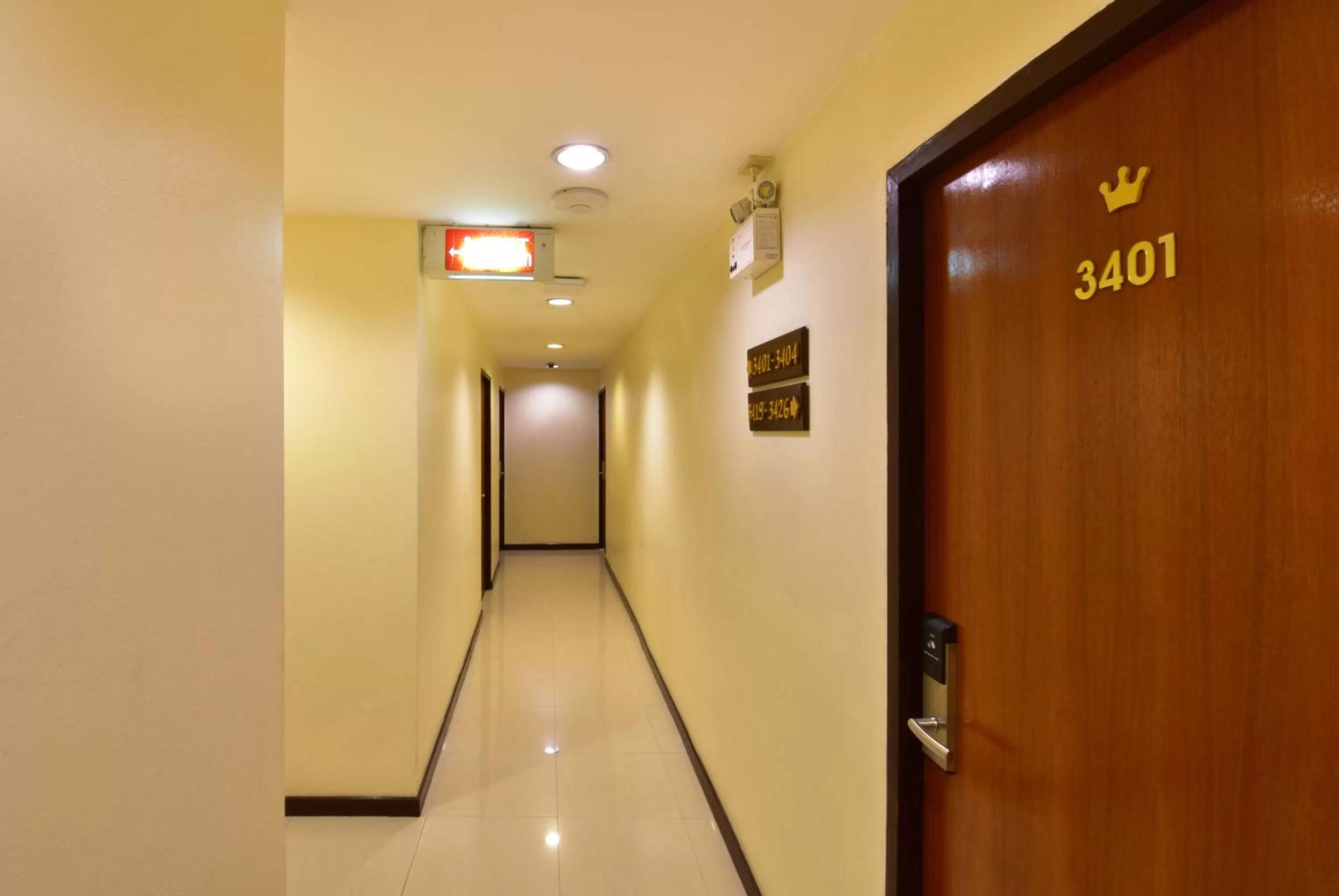 Other in Grand Business Inn