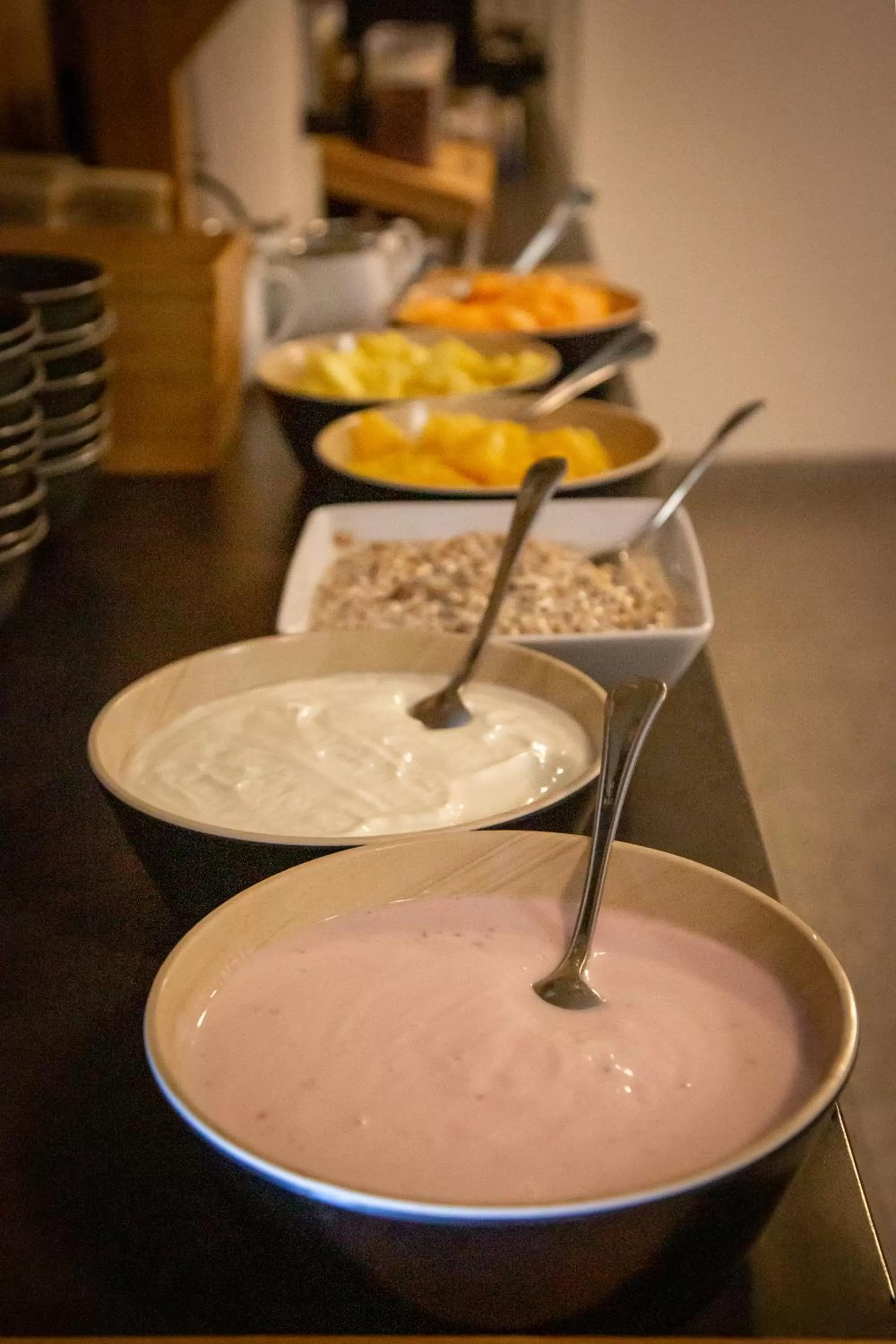 Breakfast in NATURE TITISEE - Easy.Life.Hotel.