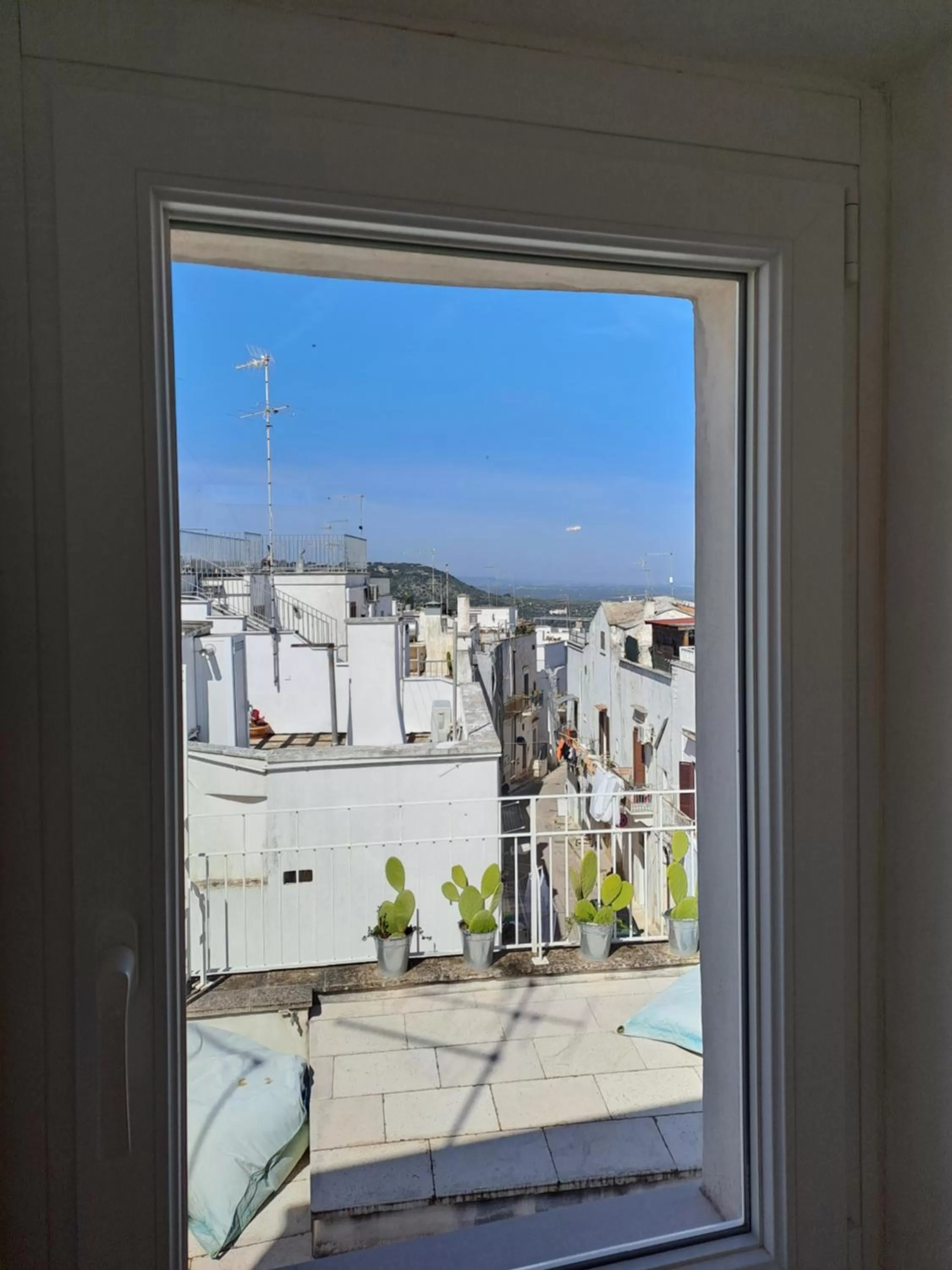 Bird's eye view in Palazzo AD 1892 - SUITES & SPA