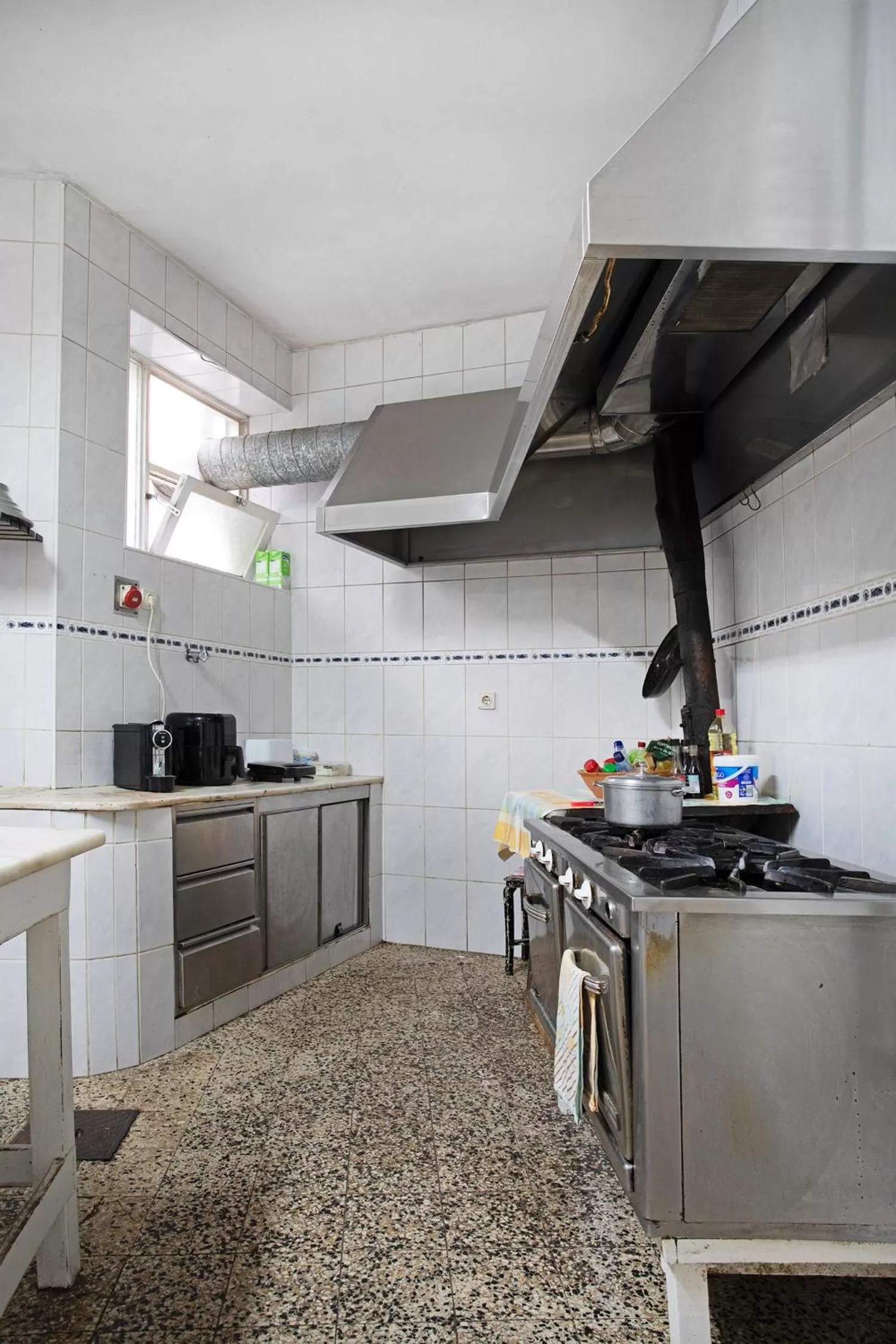 Kitchen or kitchenette, Kitchen/Kitchenette in Porto Je T'aime - Solar São João