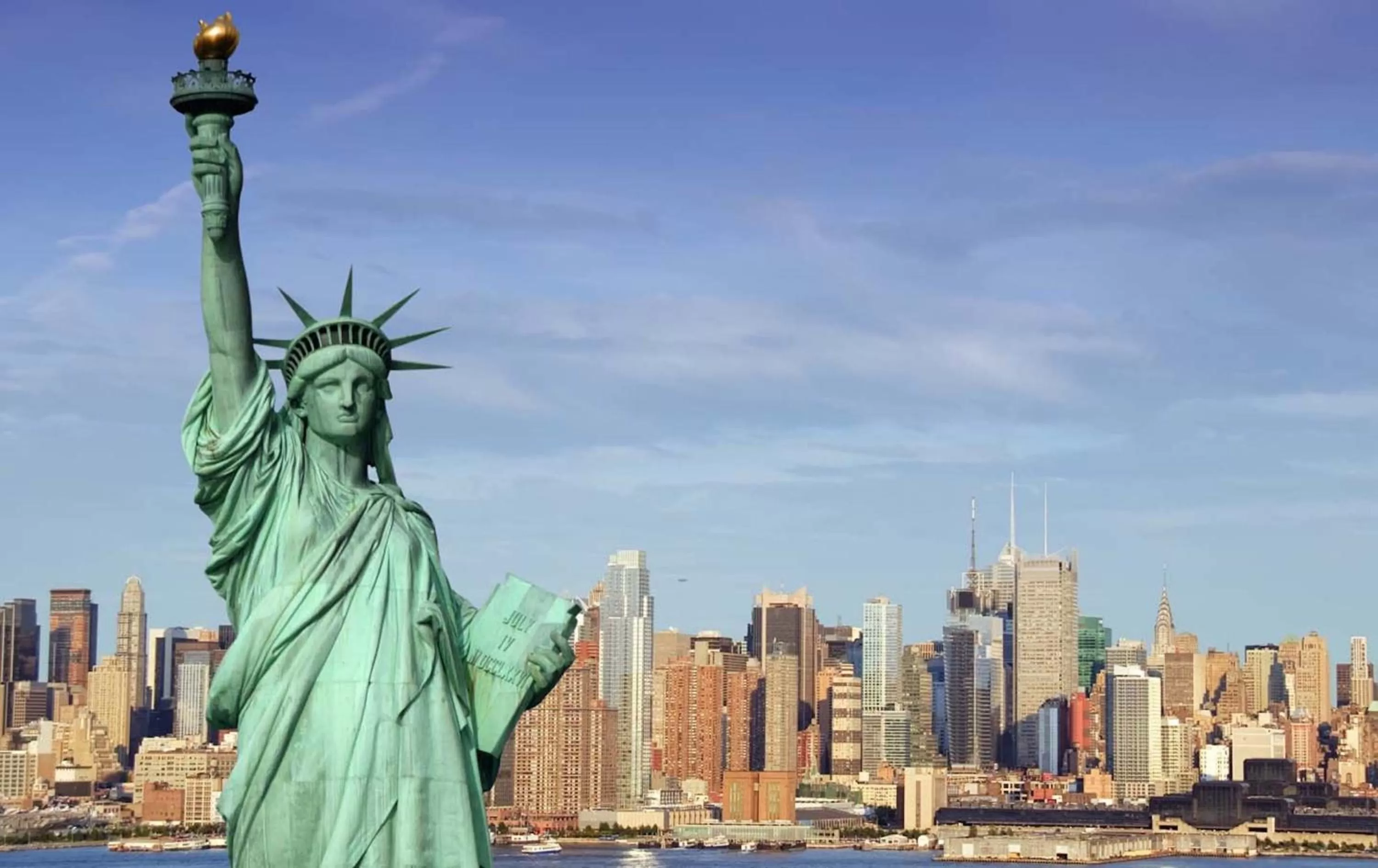 Nearby landmark in Candlewood Suites Secaucus by IHG