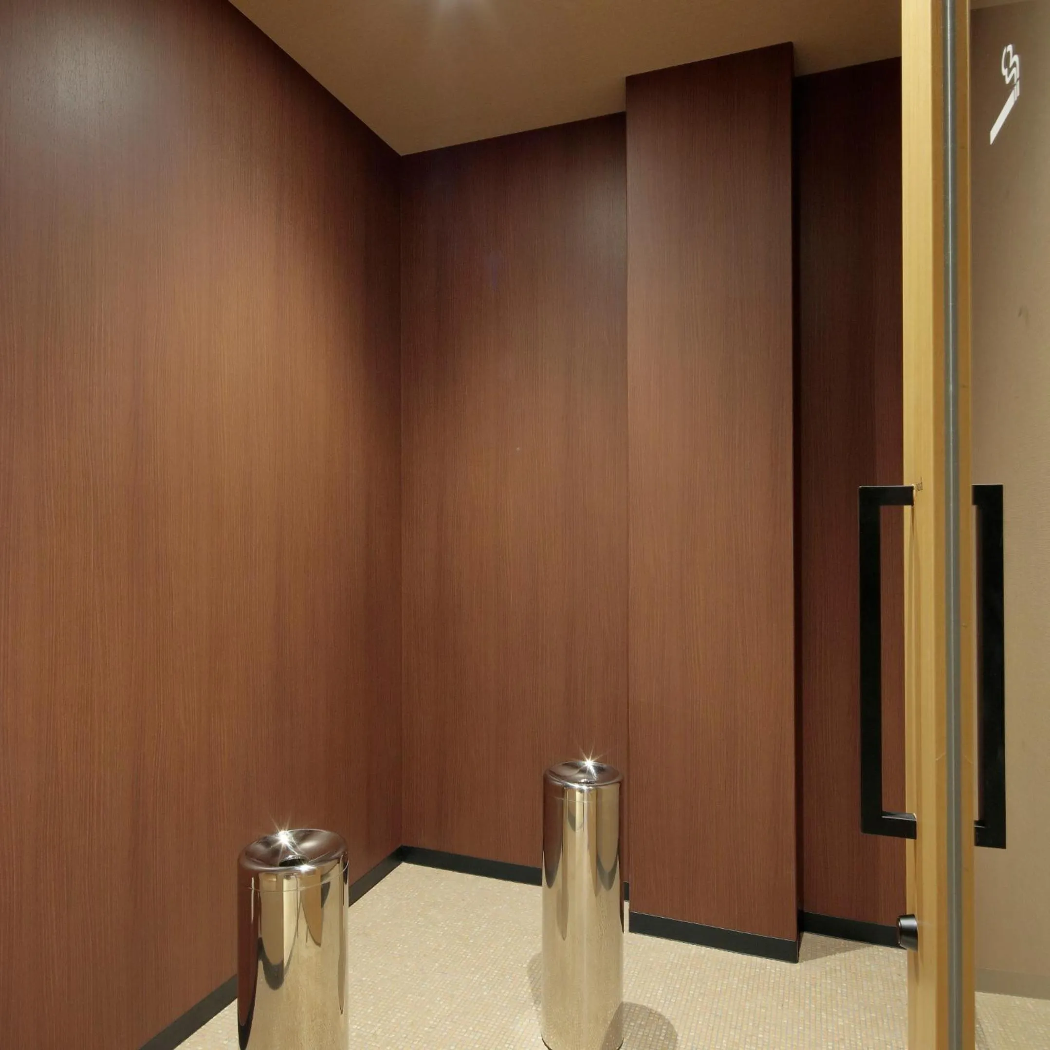 Area and facilities in Candeo Hotels Osaka Kishibe