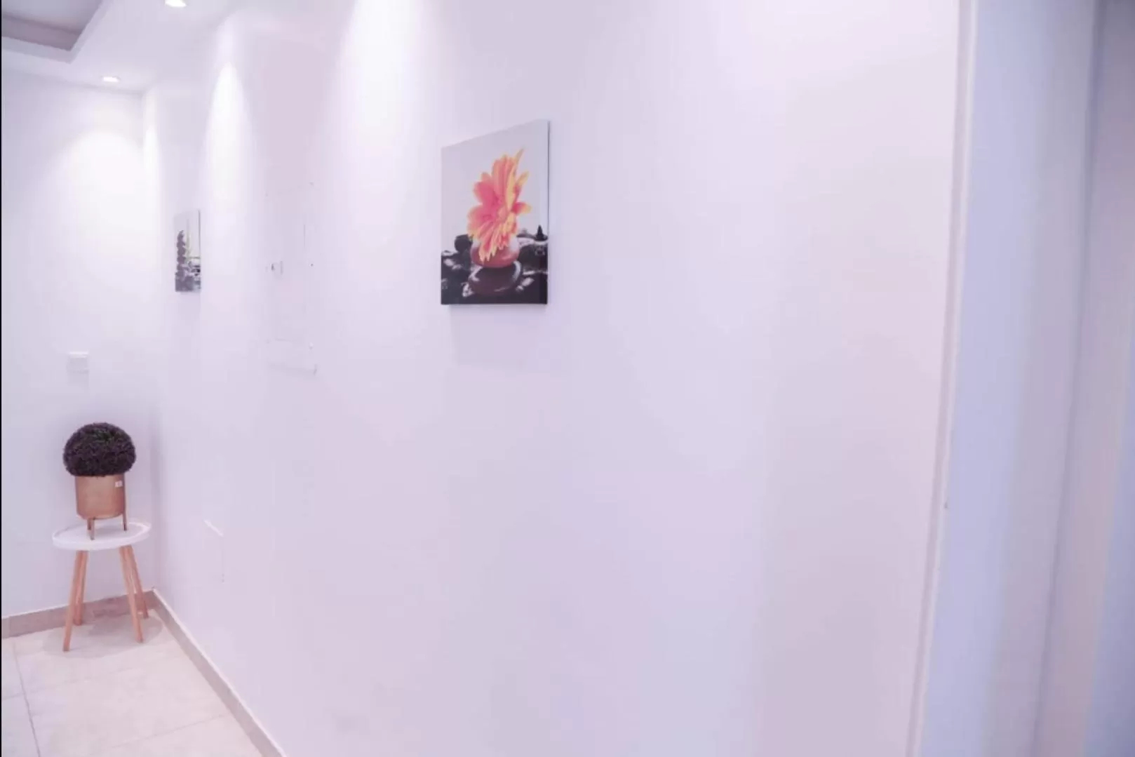 Bathroom in Happiness Chalet 512