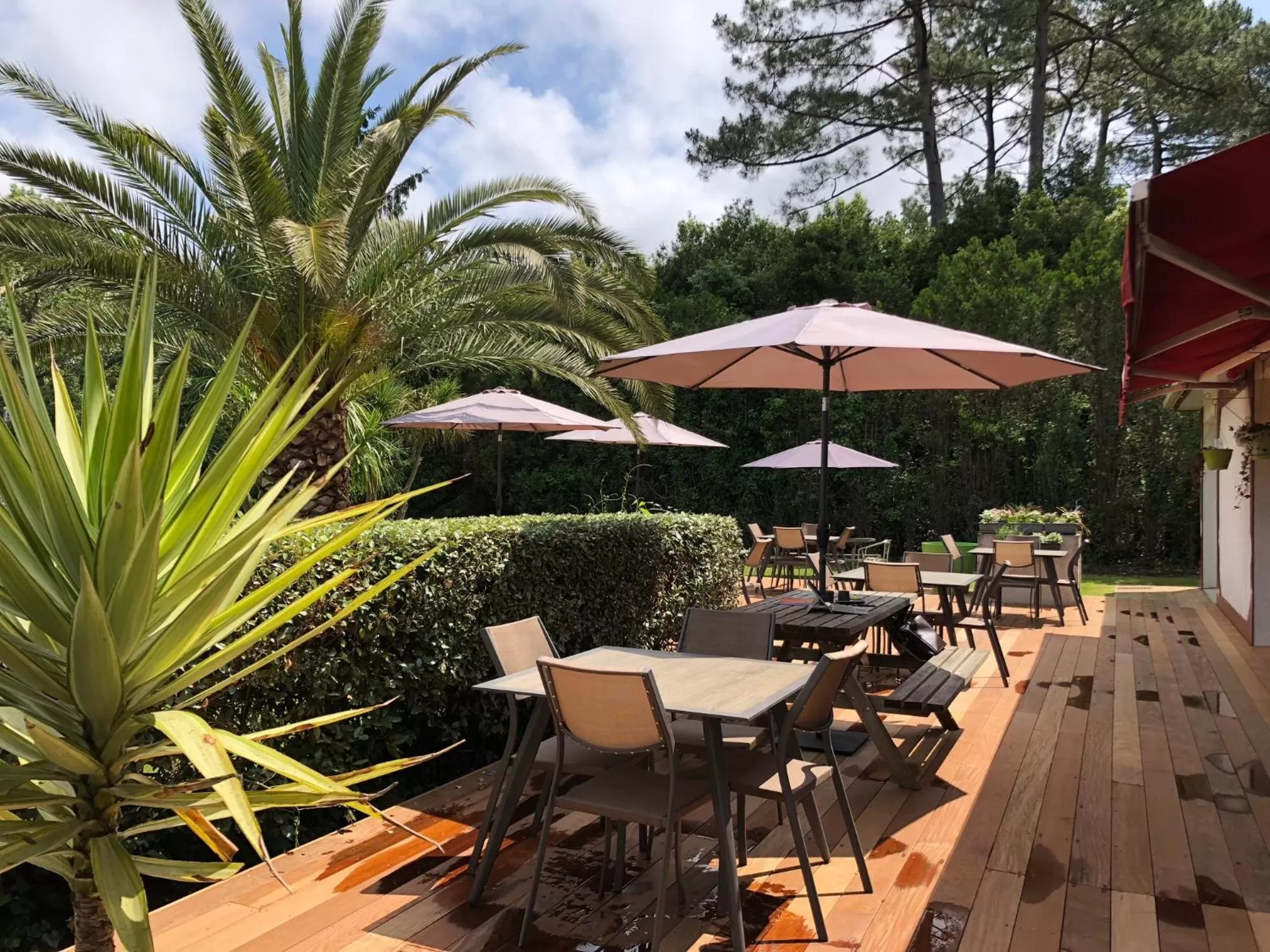 FastHôtel Biarritz Bidart Côte-Basque - Un hôtel FH Collection