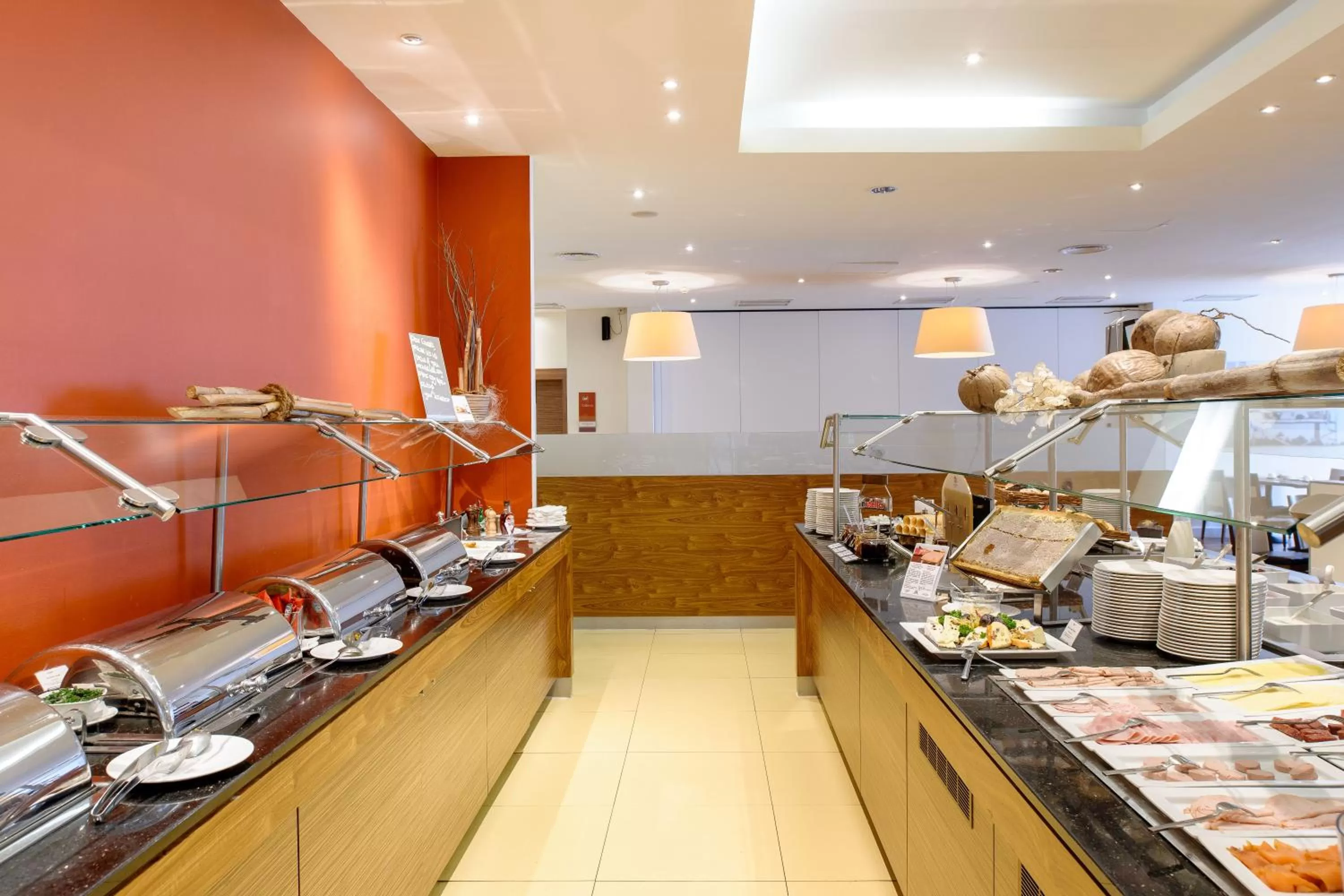 Restaurant/places to eat in Mercure Stuttgart Sindelfingen an der Messe