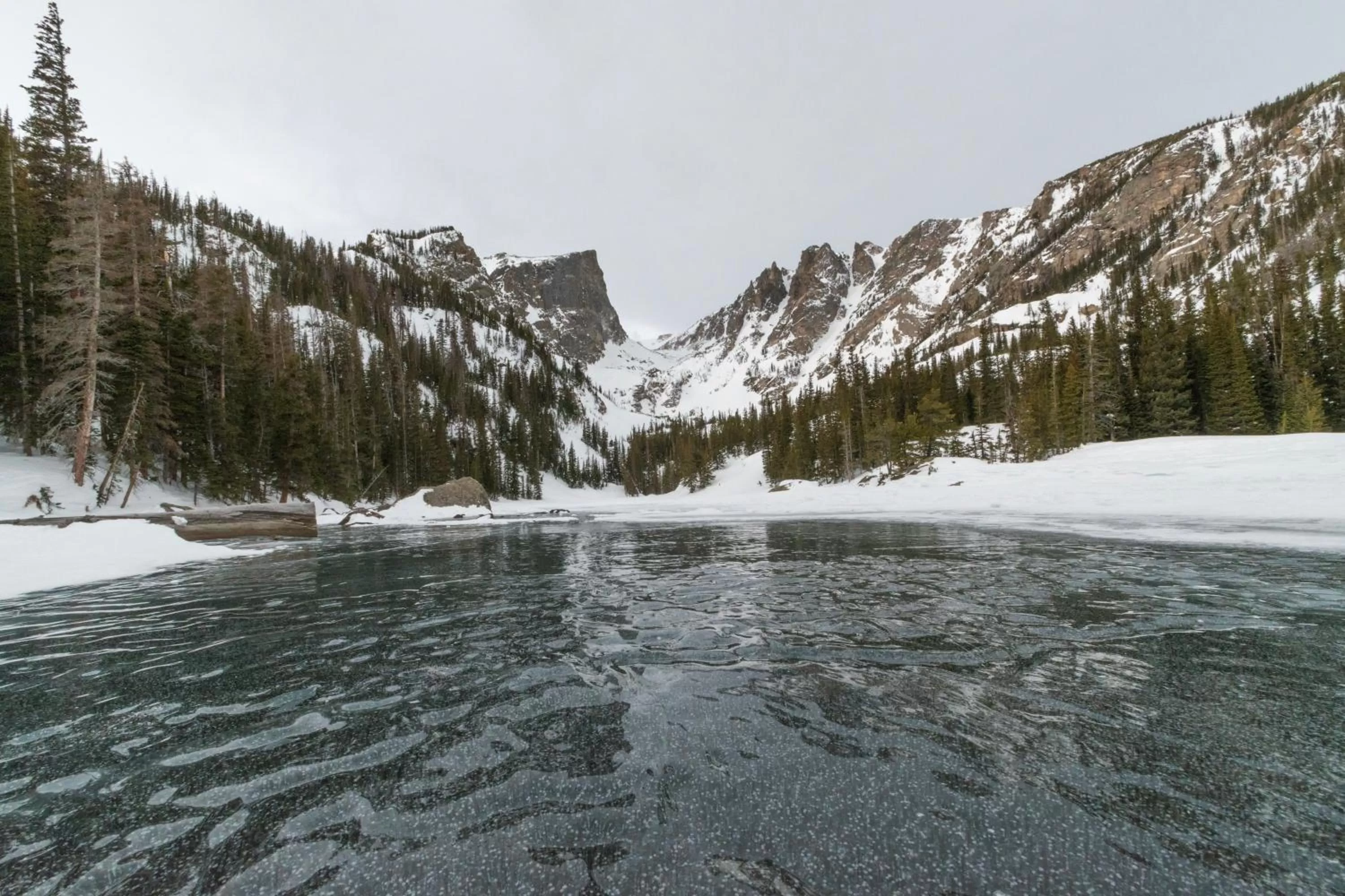 Nearby landmark in Candlewood Suites Longmont - Boulder Area by IHG