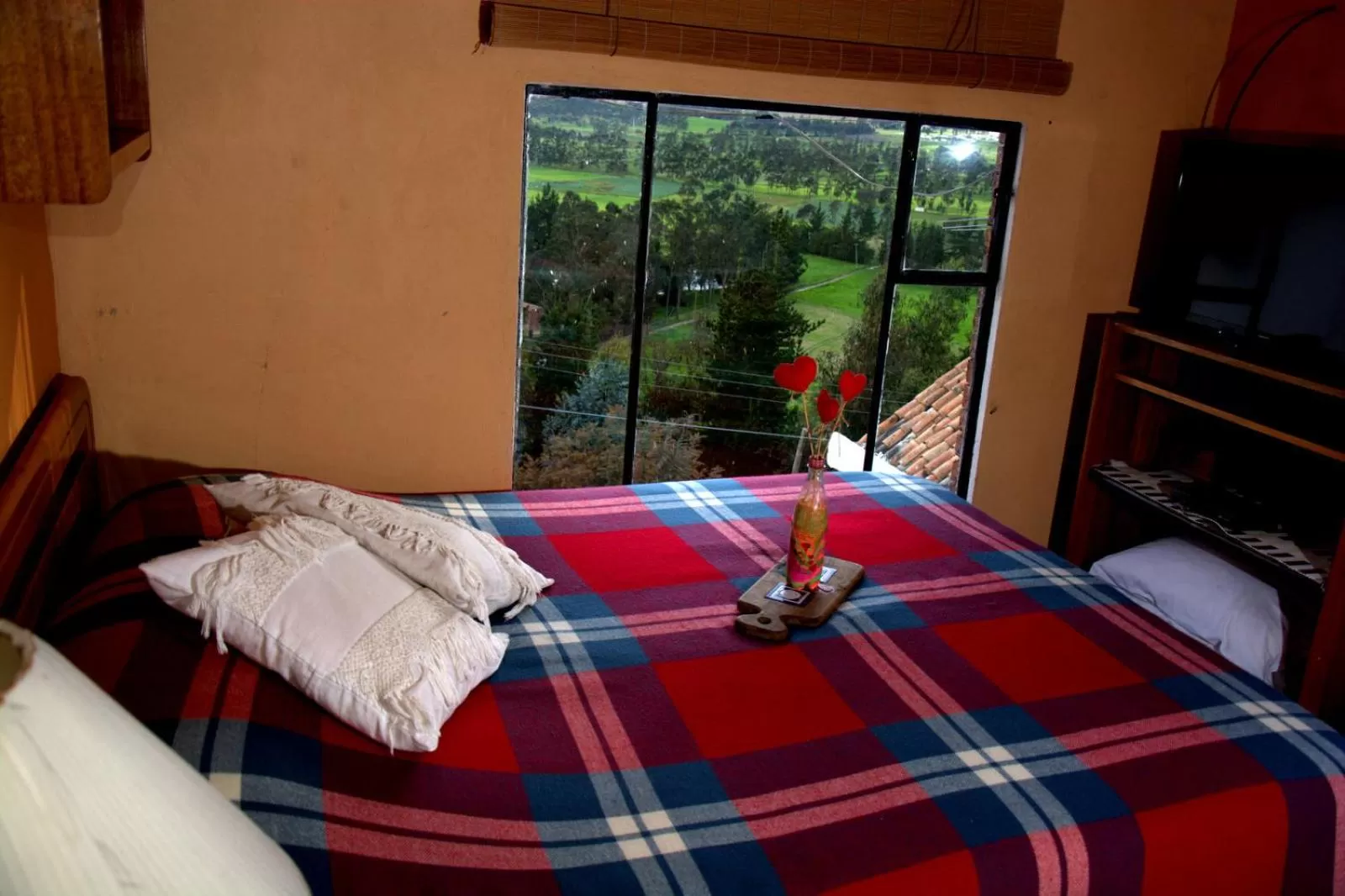 Bed in El Pedregal Sopó