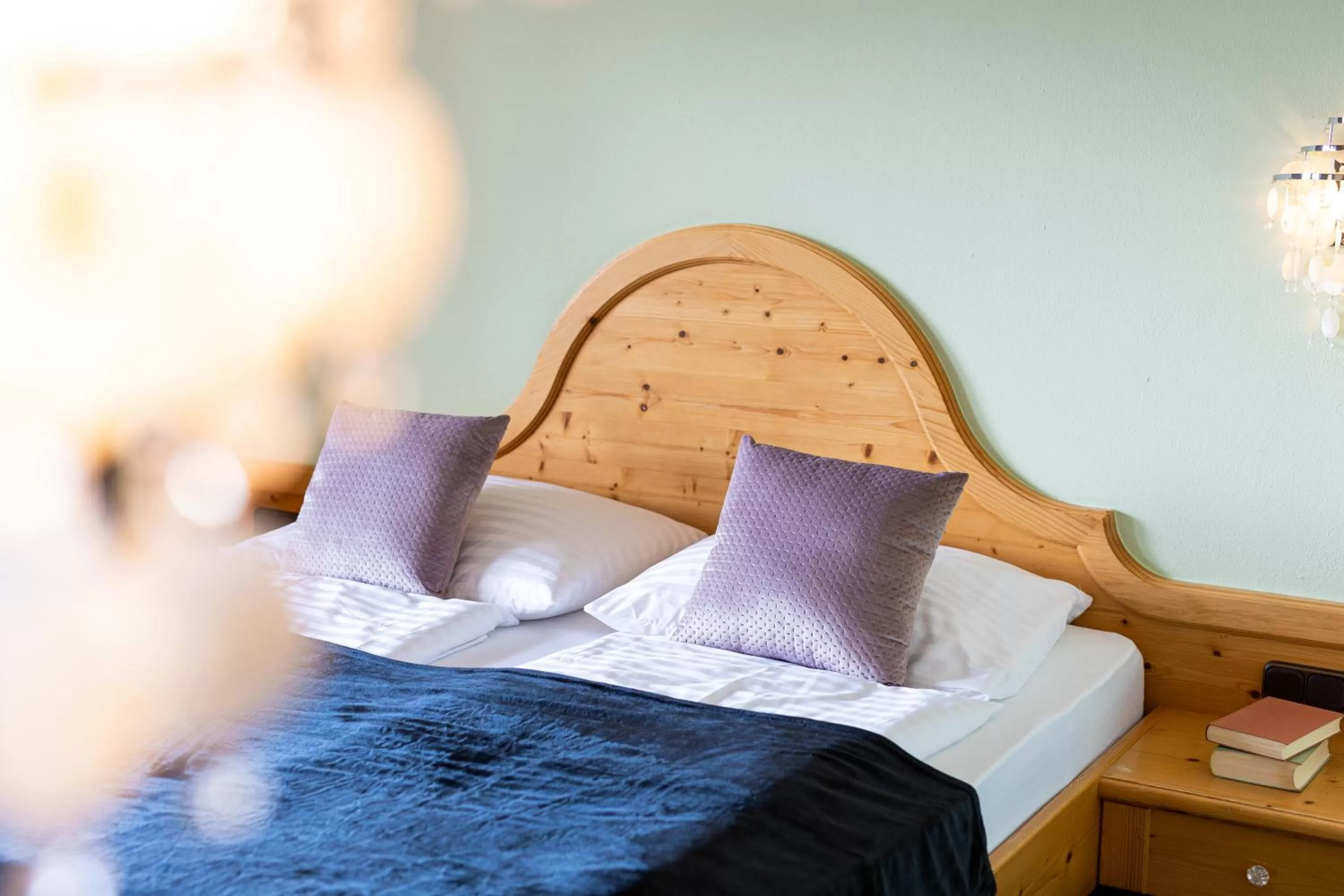 Bed in Wellness Aparthotel "Lechlife" incl Pool - 400m zum SKILIFT