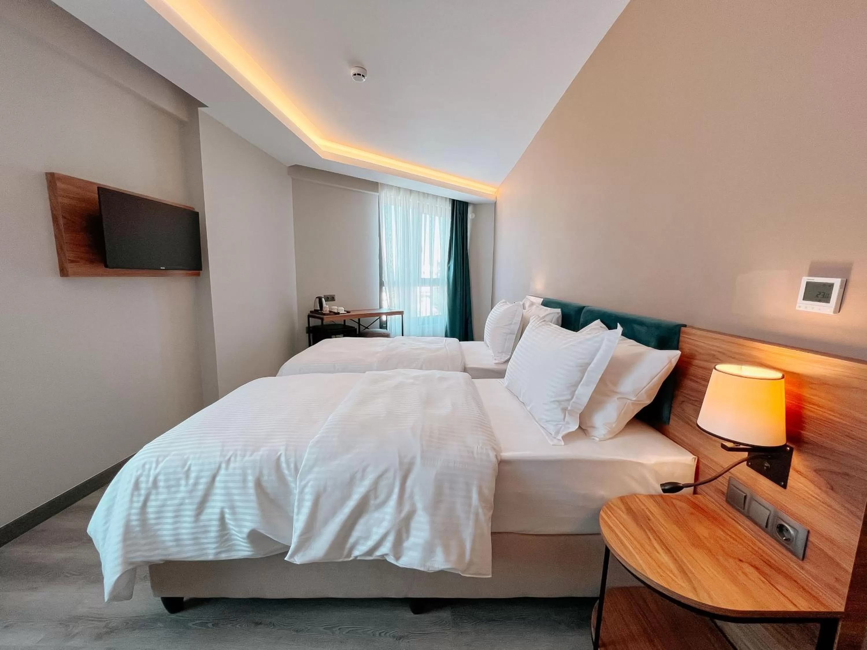 Massage in Yalçındağ Otel Burdur