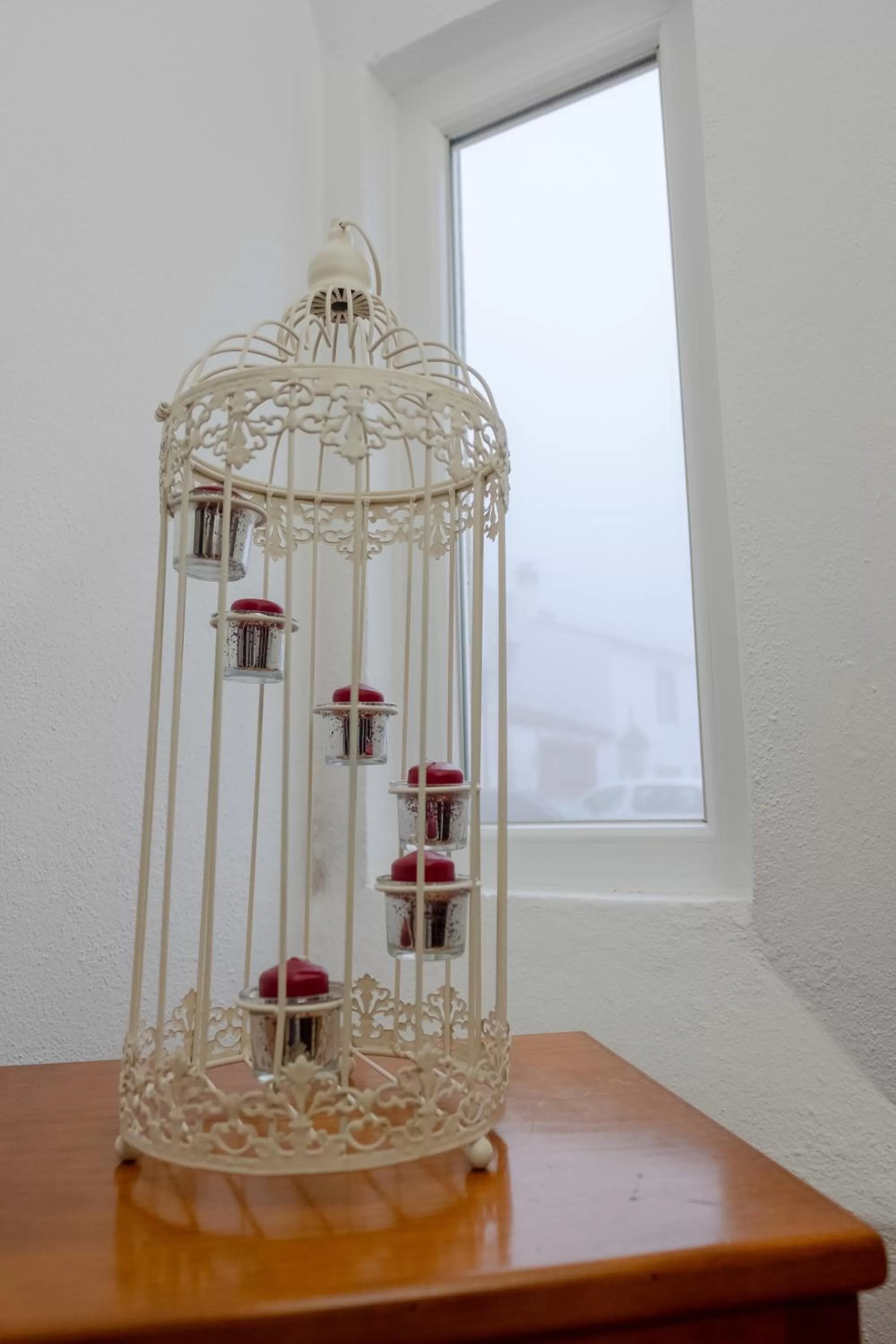 Decorative detail in Hotel El Rei Dom Manuel