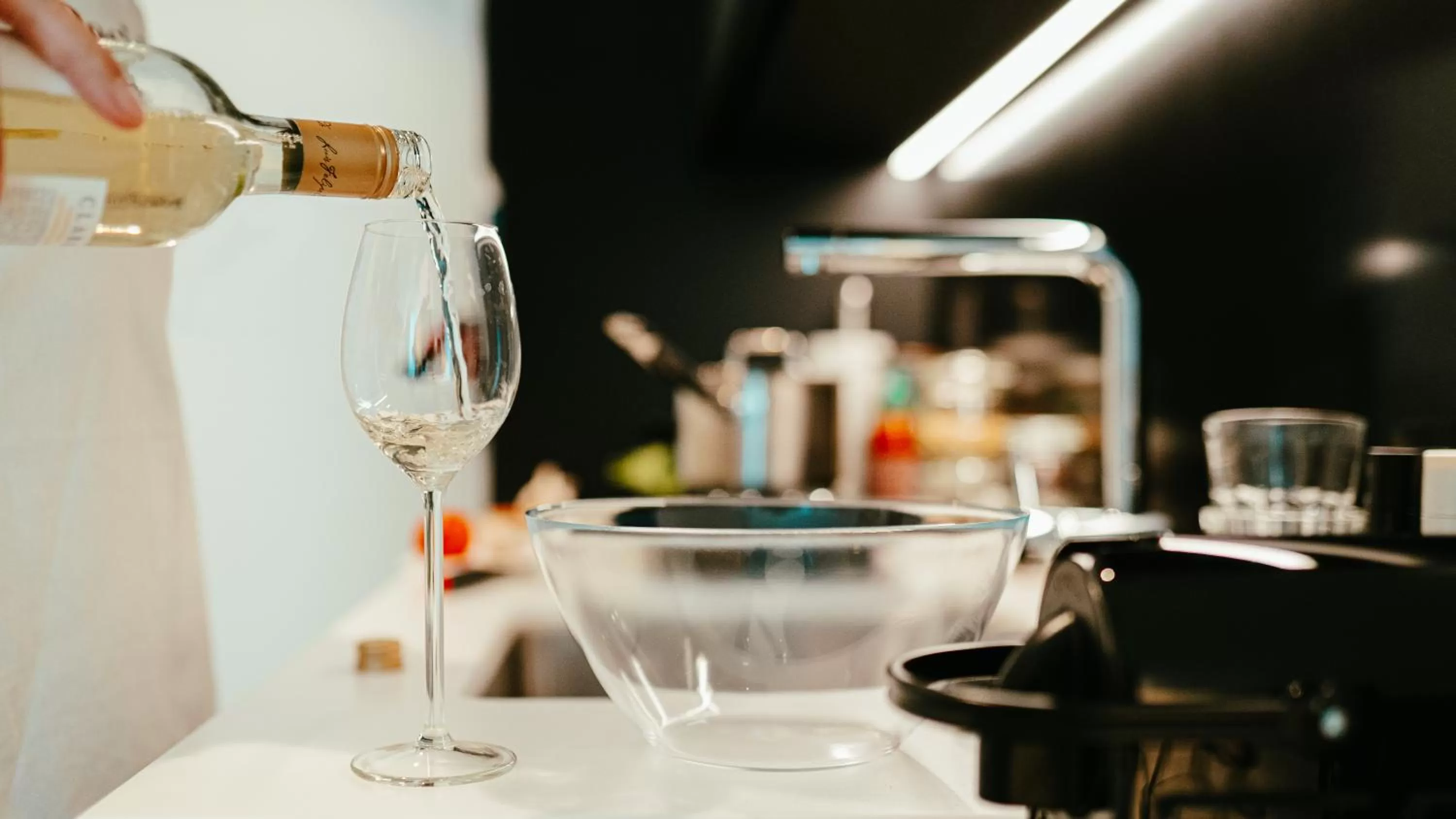 1 Bedroom Suite, 1 King, Sofa bed in Residence Inn Ghent by Marriott