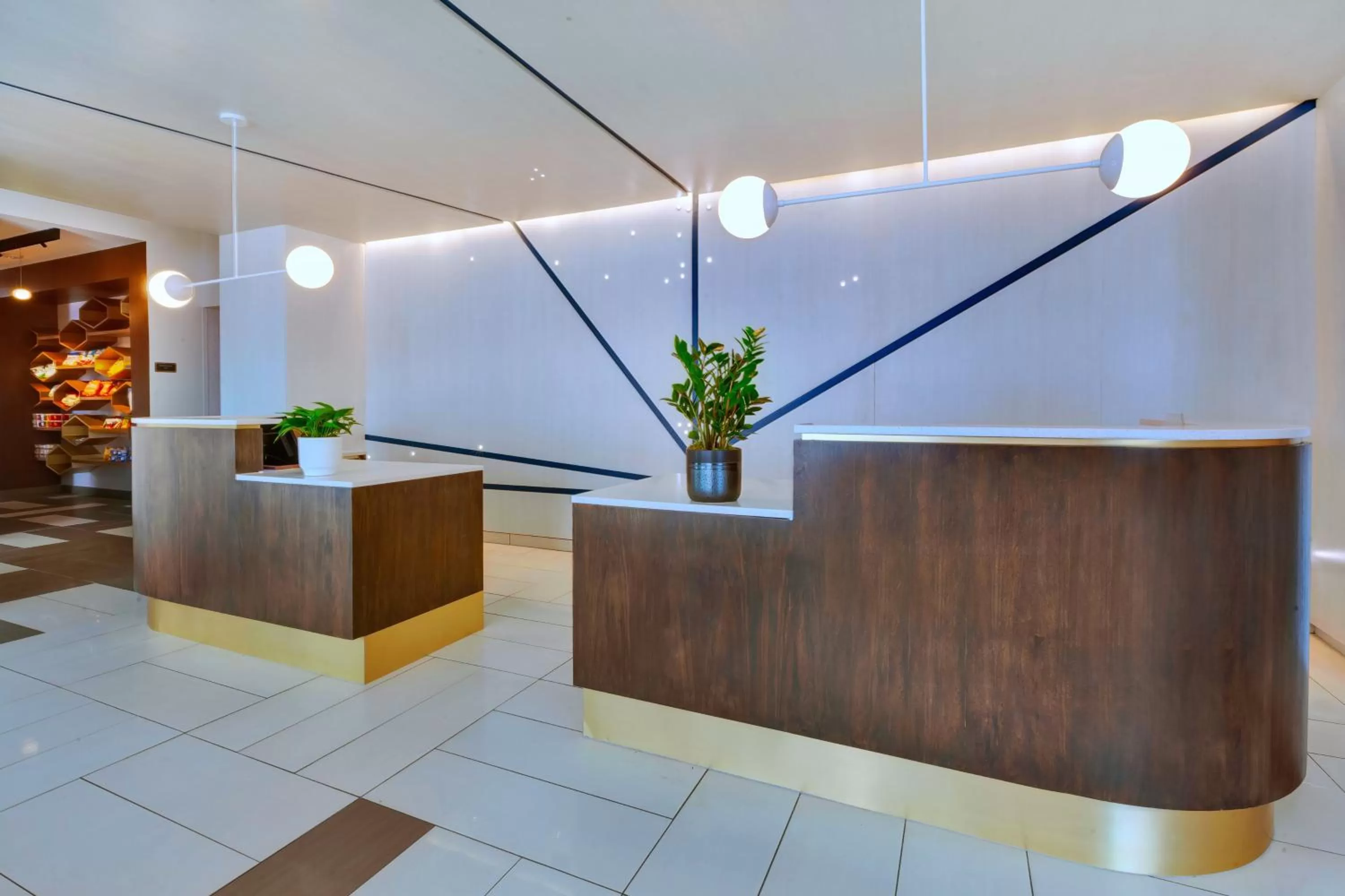 Property building in Hotel Indigo Detroit Downtown by IHG