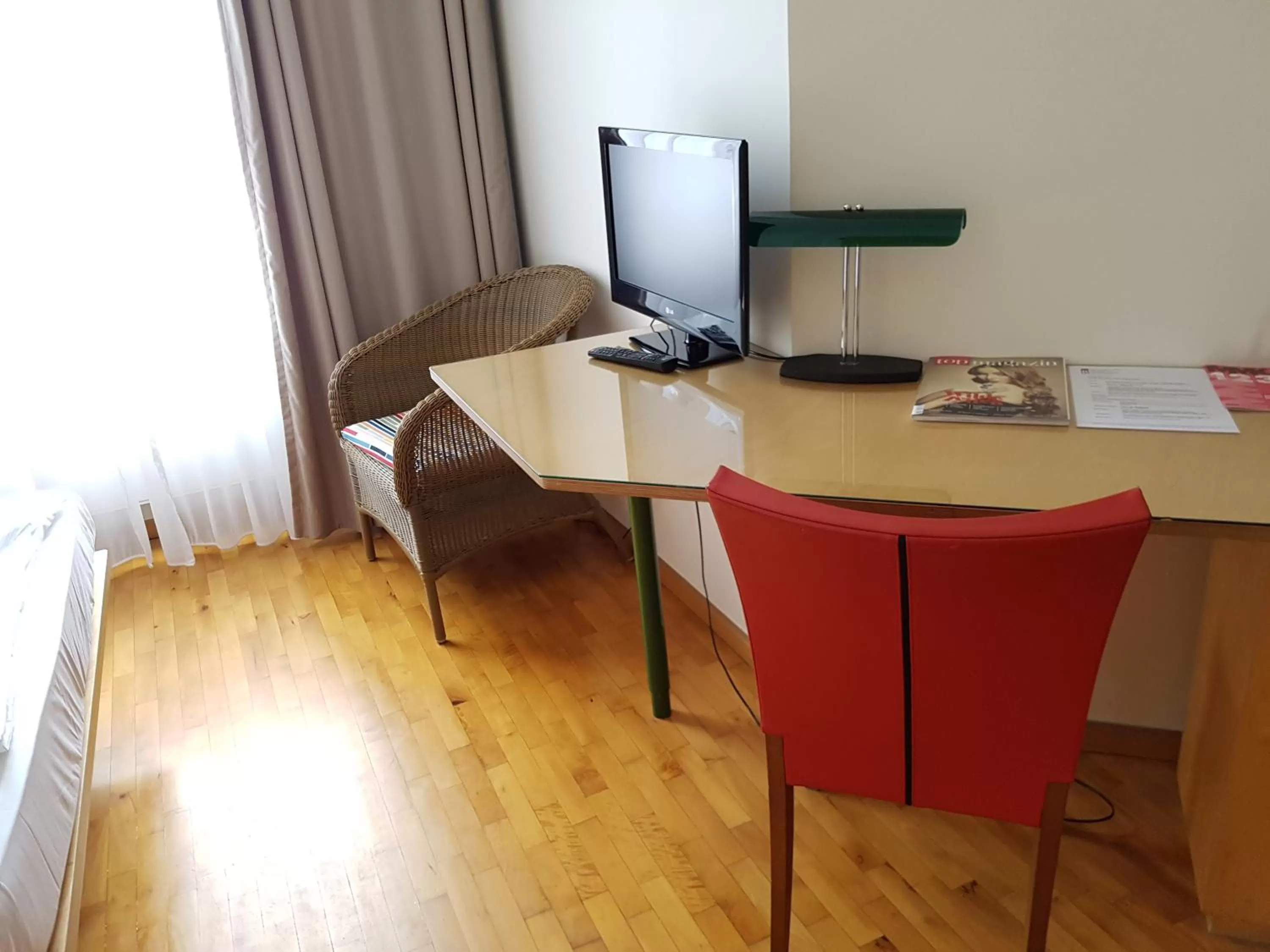 Art-Hotel Robert Mayer