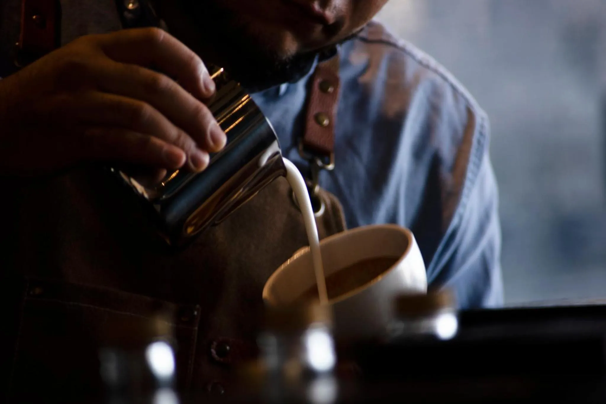 Restaurant/places to eat in voco Guadalajara Neruda by IHG