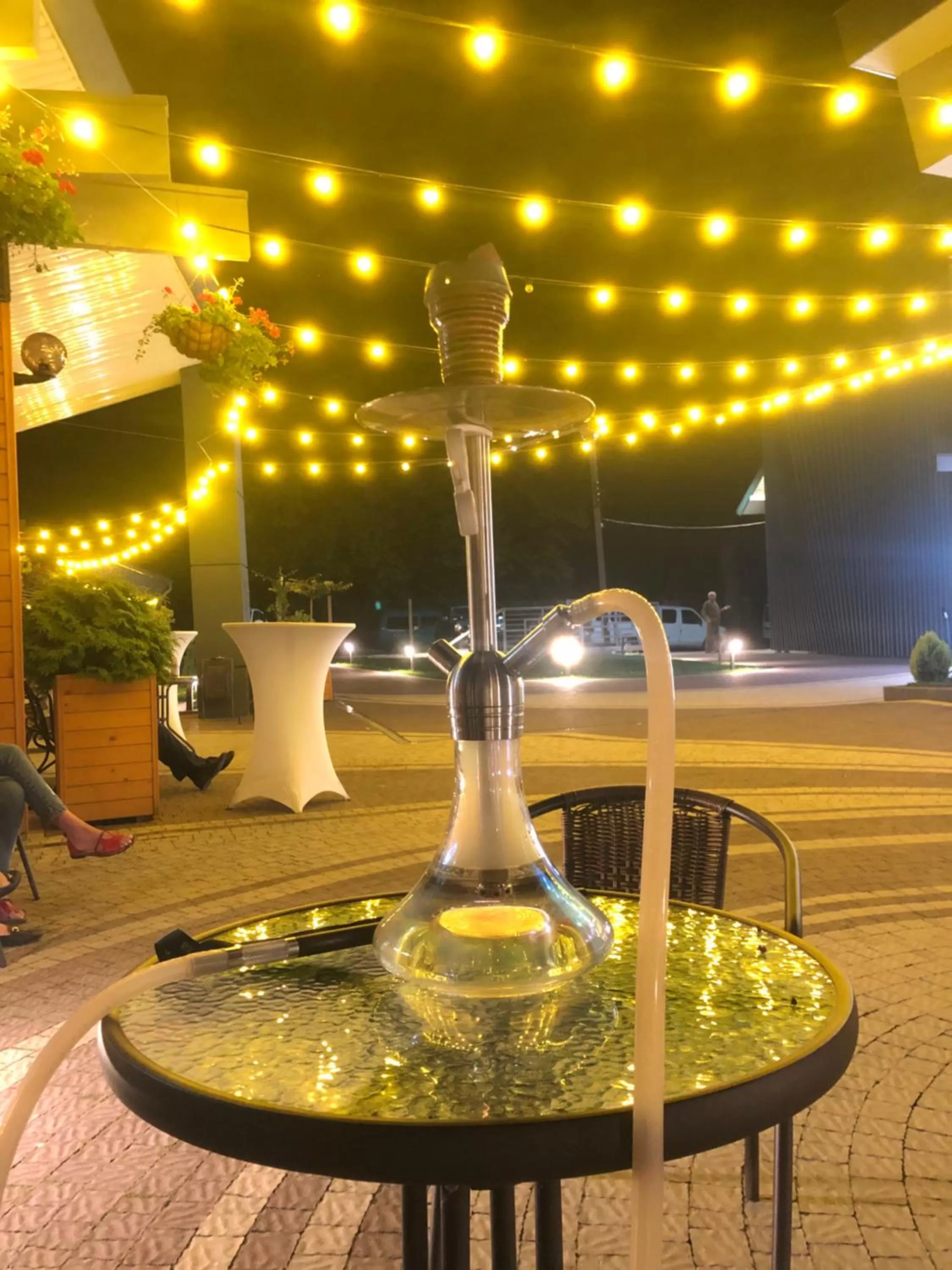 Motel Kurortnyy & SPA