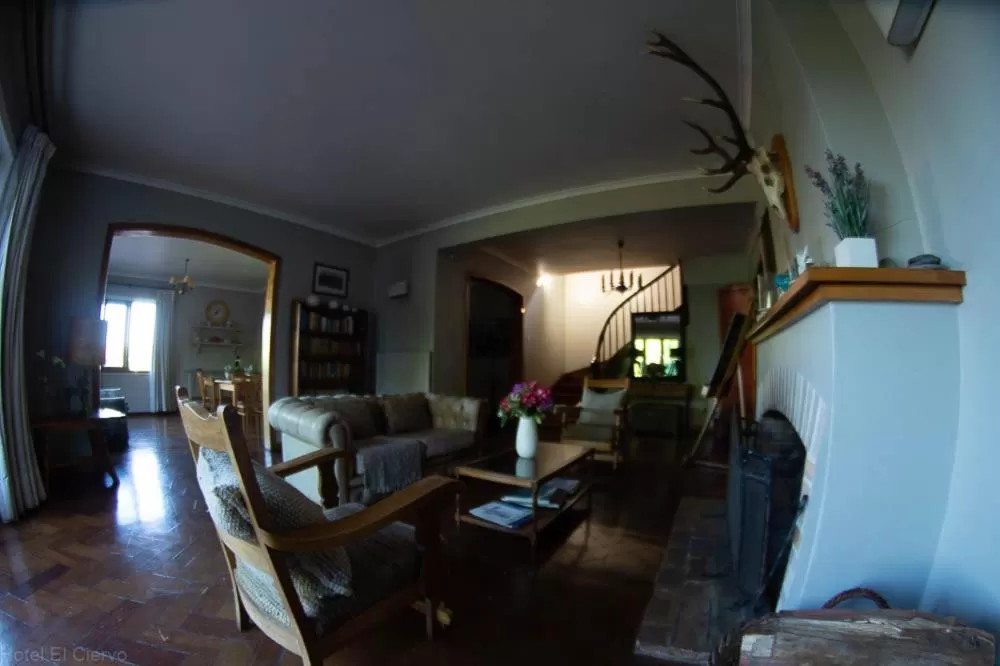 Hotel El Ciervo