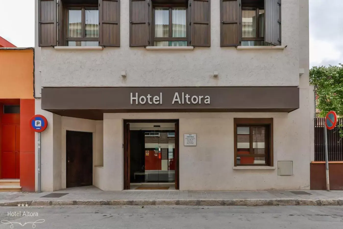 Hotel Altora Hotel Altora