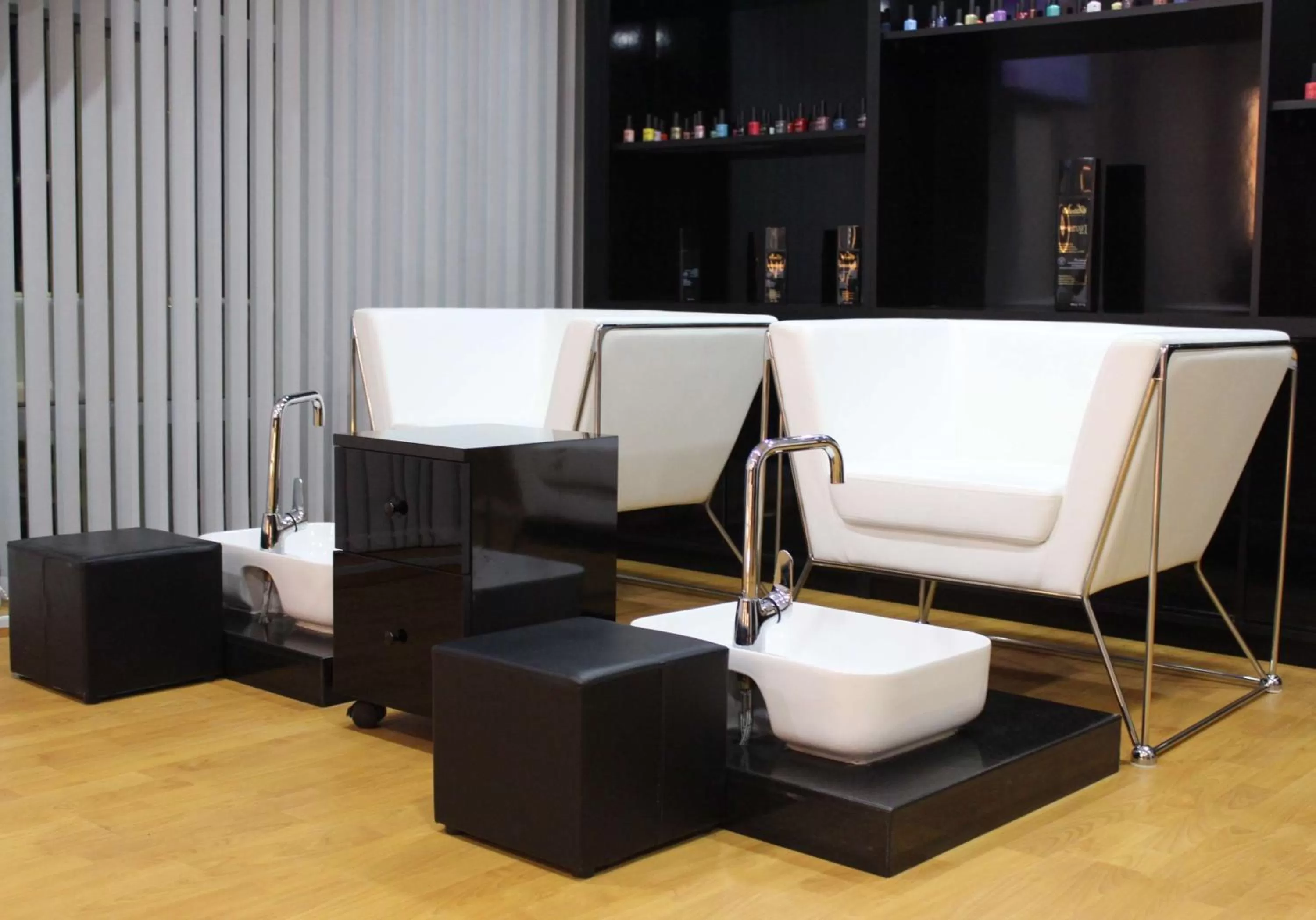 Spa and wellness centre/facilities in Best Western Plus Pearl Creek