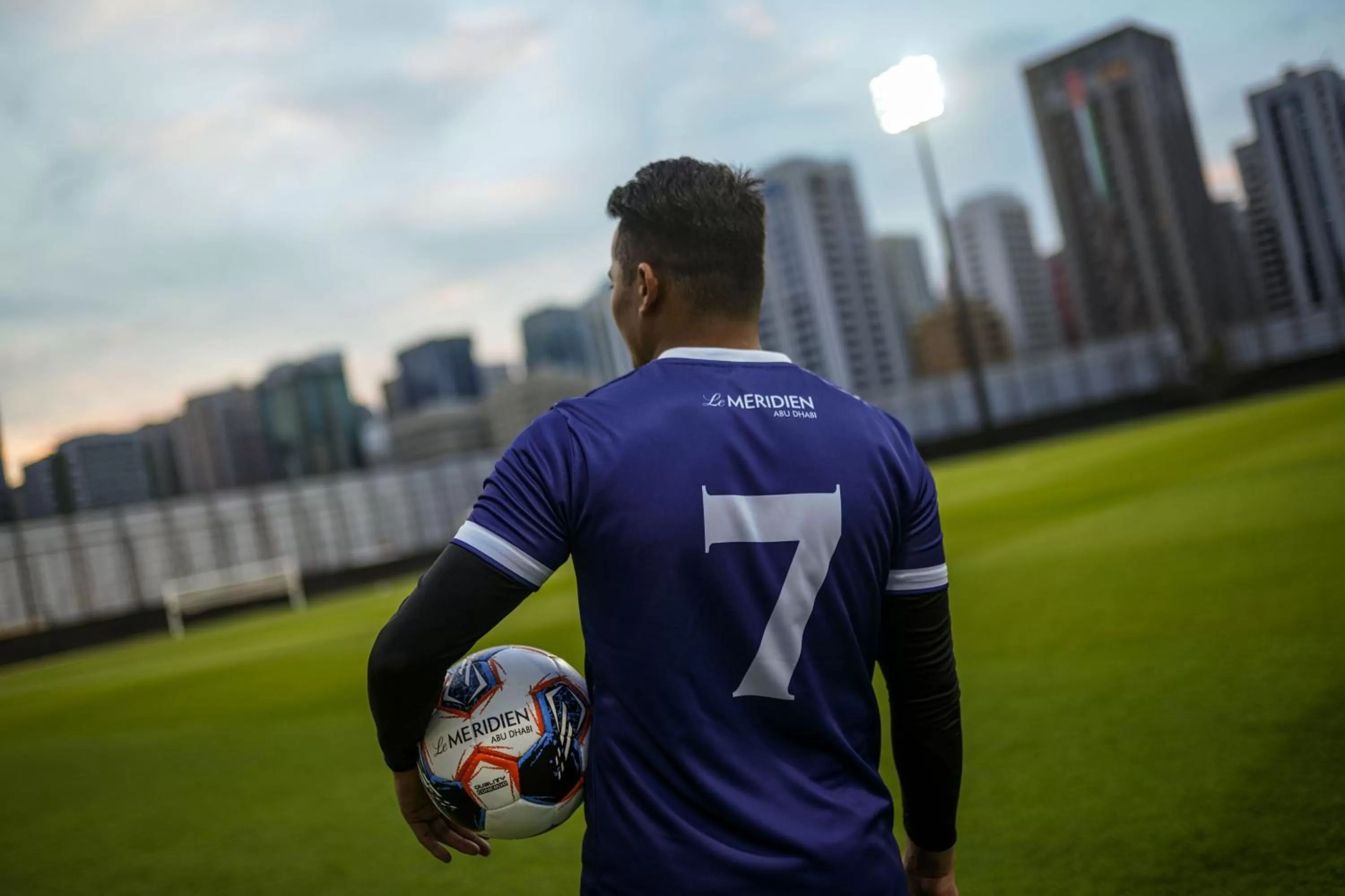 Other in Le Meridien Abu Dhabi Resort