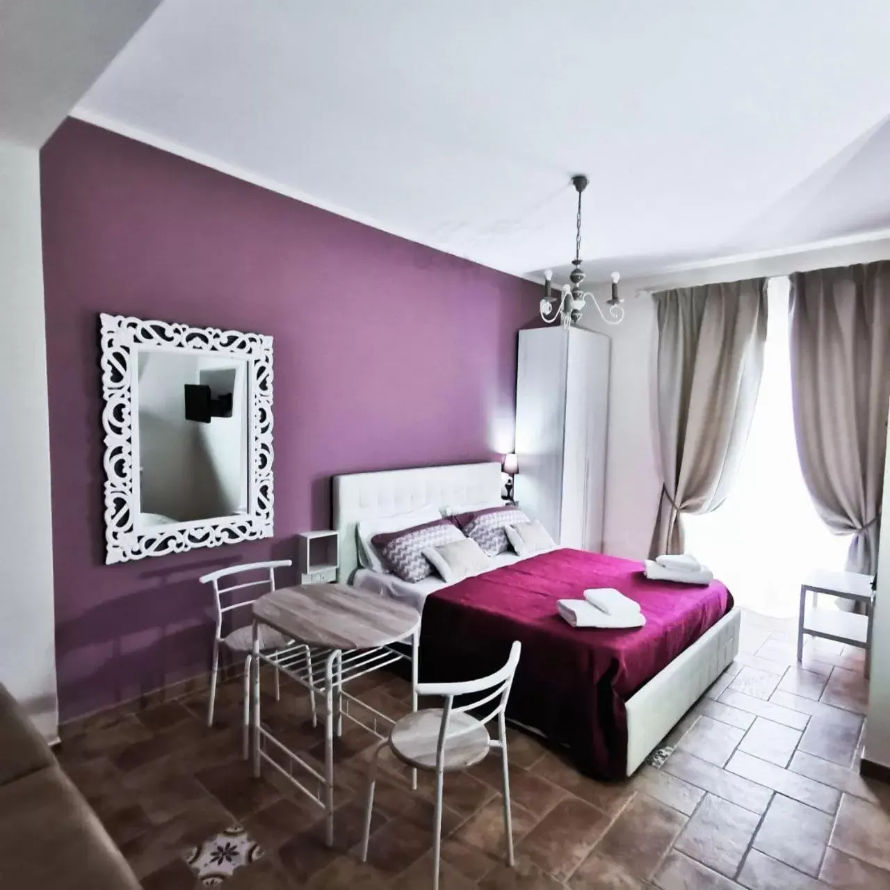 Studio with Terrace in Il Sentiero di Leano Studio with Terrace in Il Sentiero di Leano