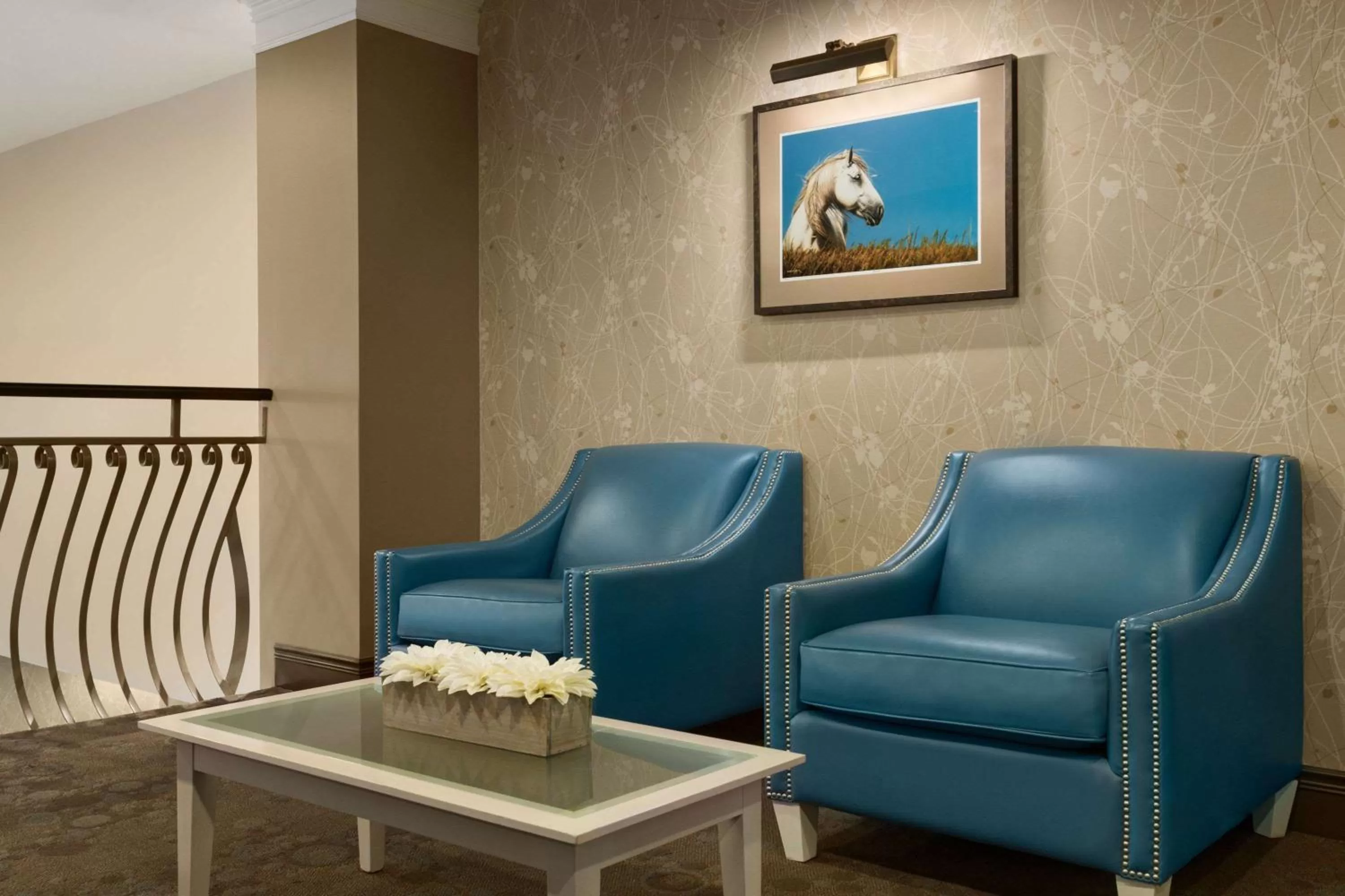 On site in Days Inn & Suites by Wyndham Brandon