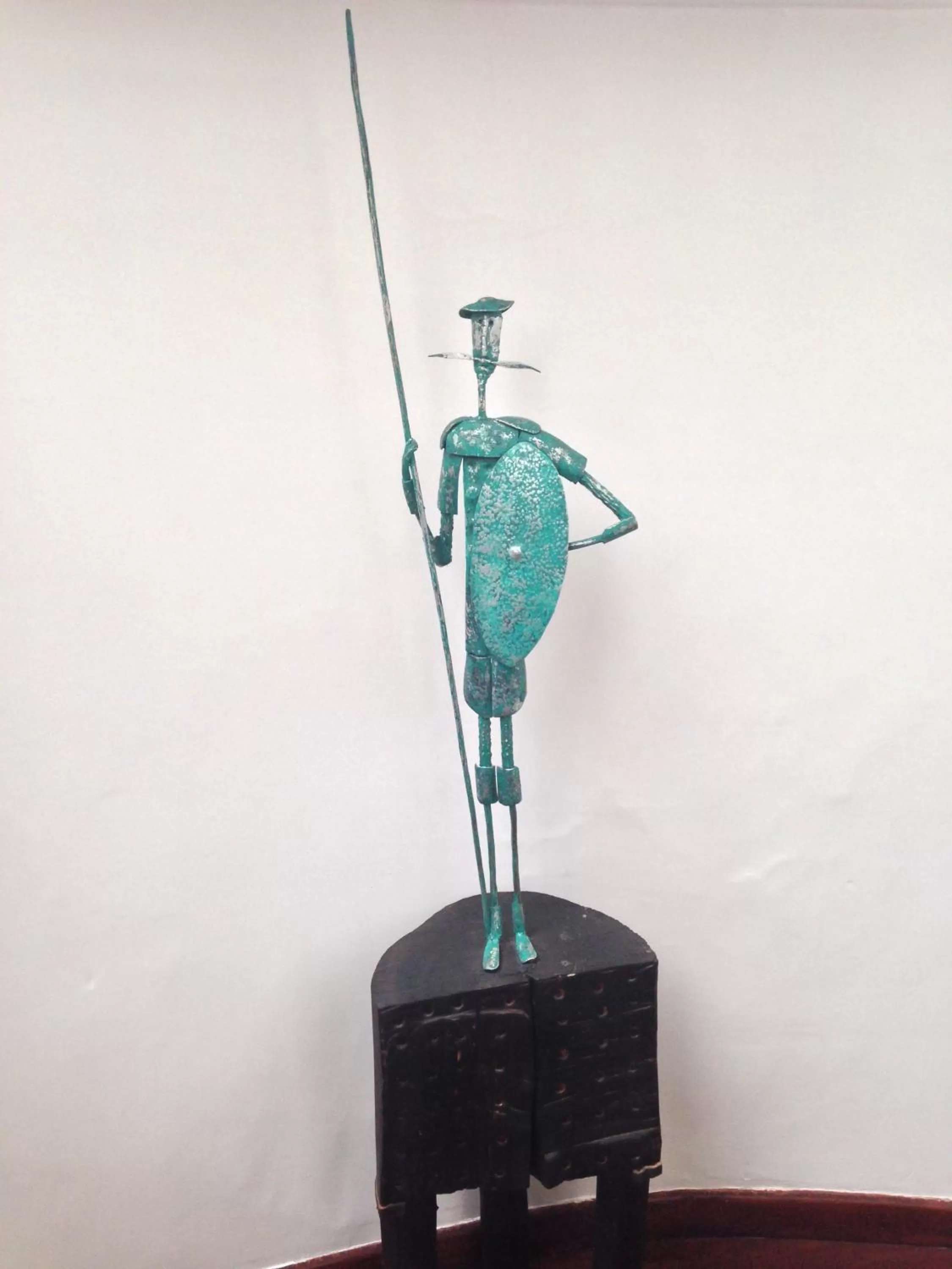 Other in Hotel Victoria