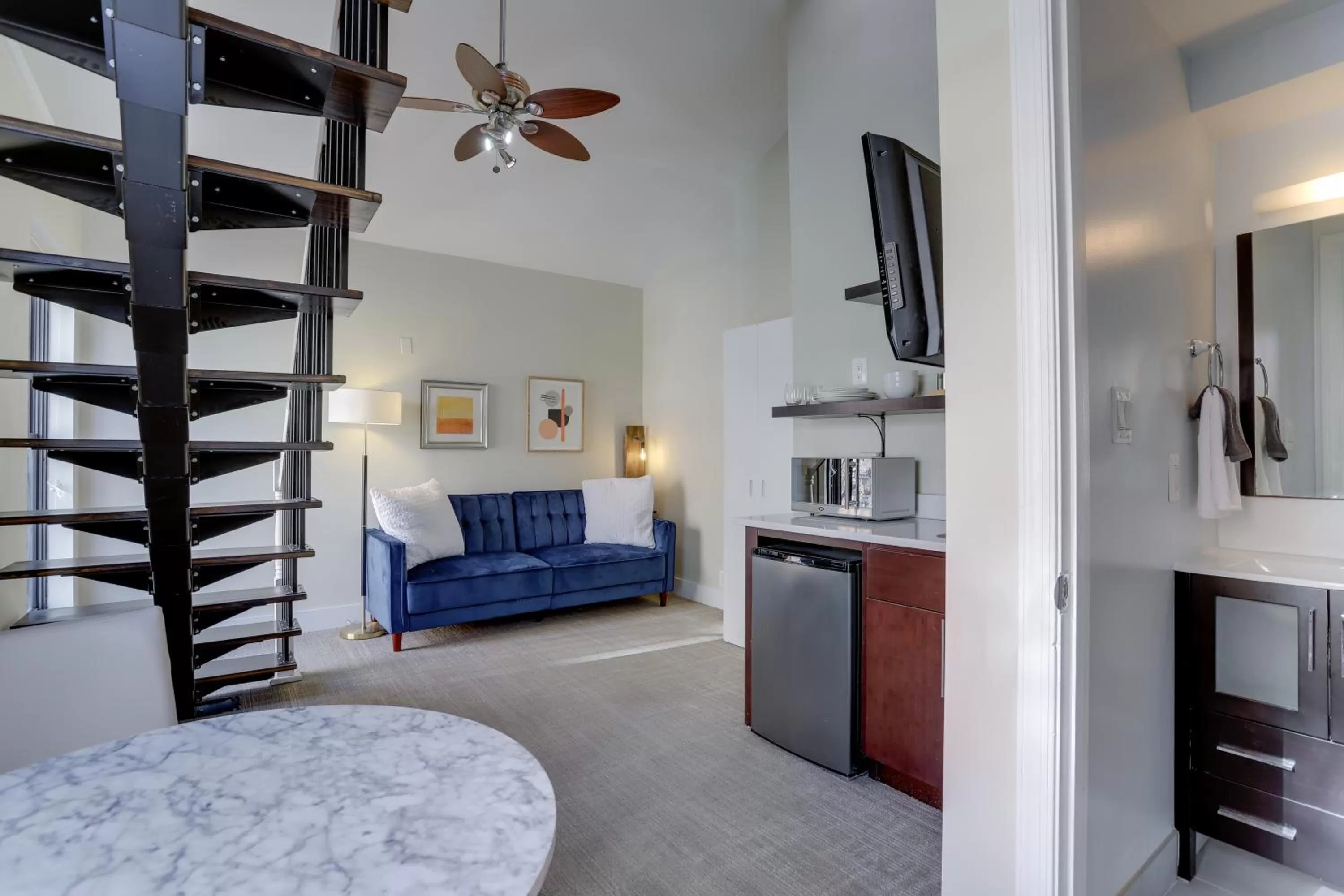 Sojourn at DuPont Place